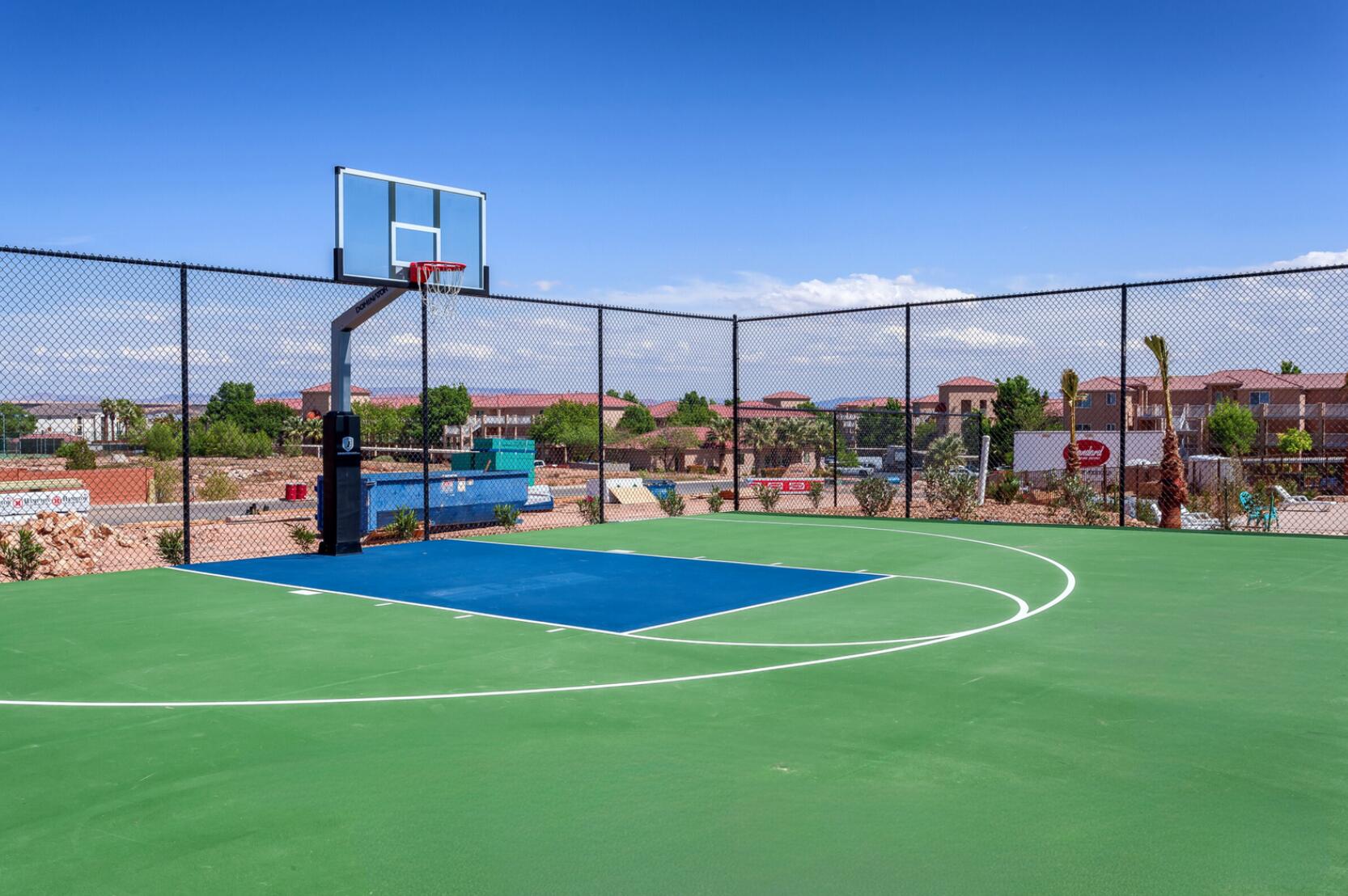 ESTANCIA - Residential