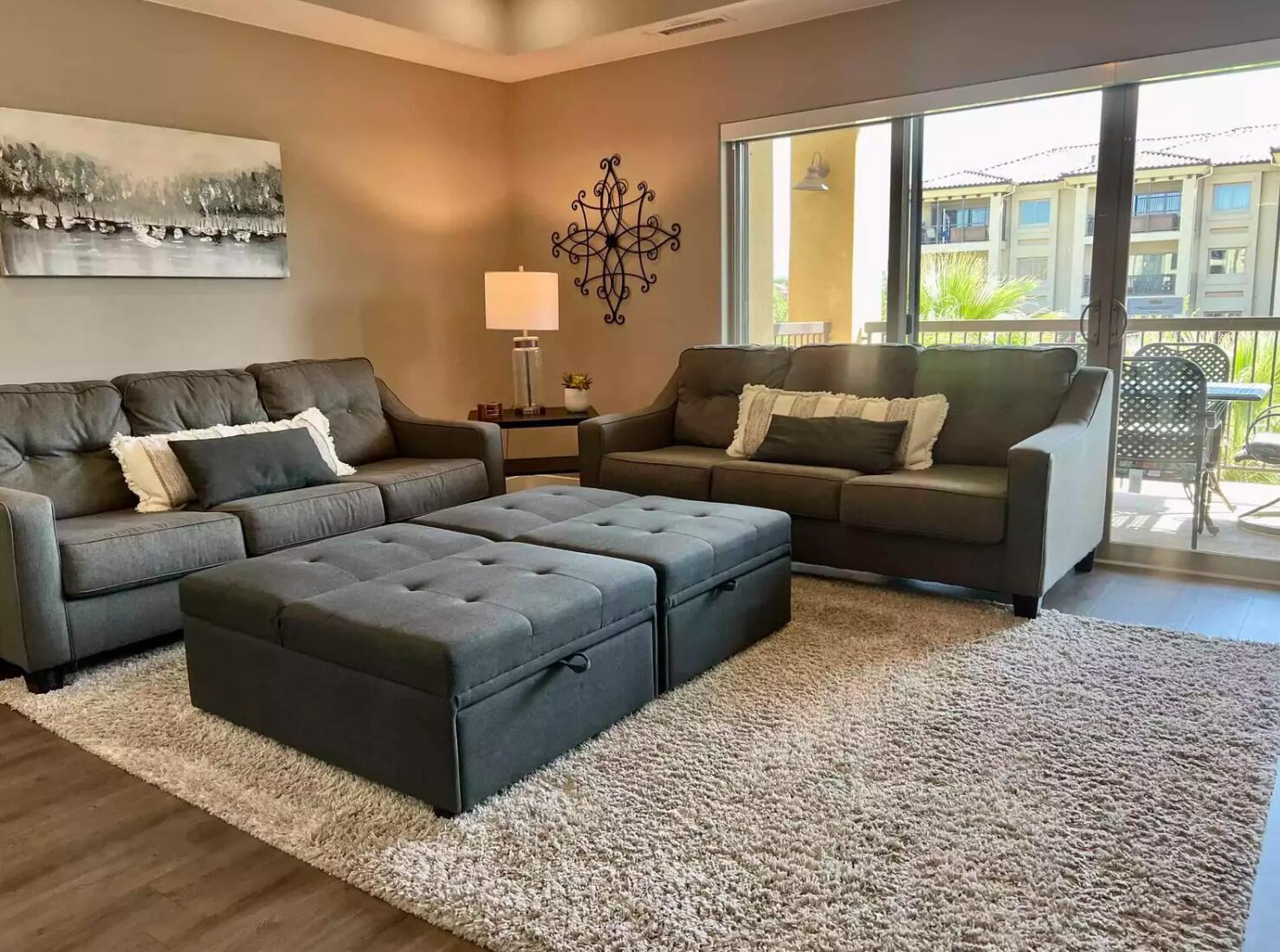 ESTANCIA - Residential