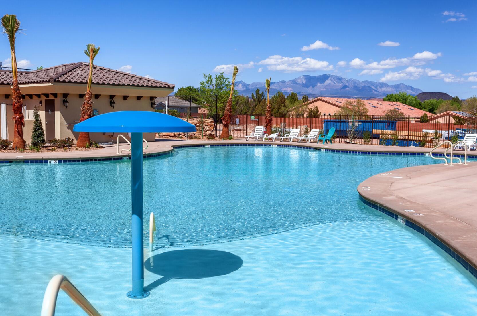 ESTANCIA - Residential