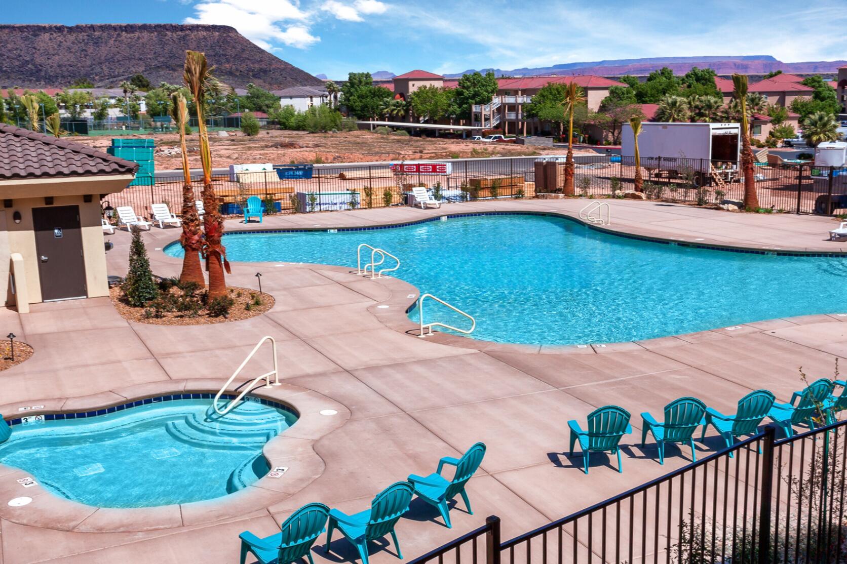 ESTANCIA - Residential