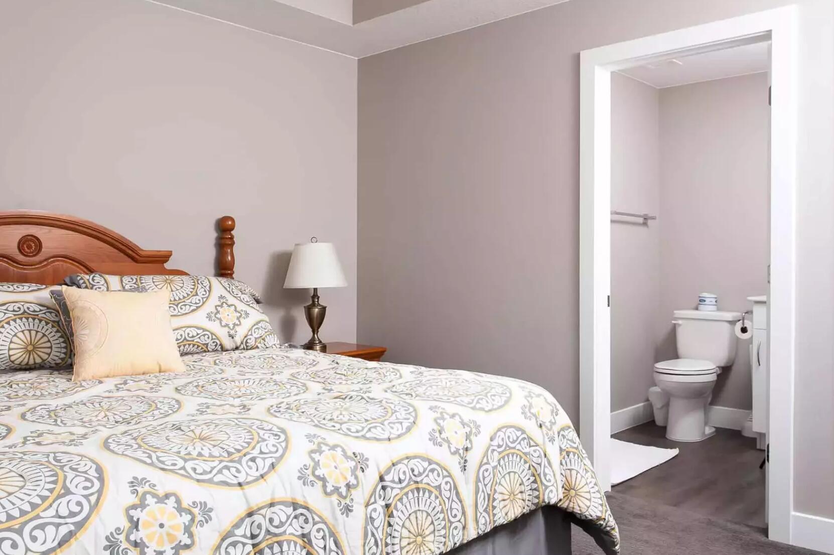 ESTANCIA - Residential