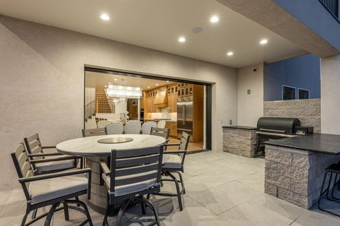 Tiny photo for 1346 E Pony Trail Way, Washington, UT 84780 (MLS # 26-273161)