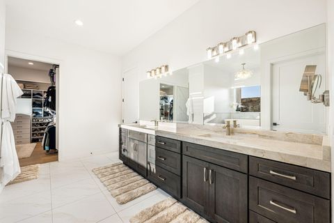 Tiny photo for 1346 E Pony Trail Way, Washington, UT 84780 (MLS # 26-273161)