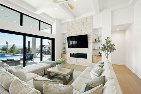 Tiny photo for 1346 E Pony Trail Way, Washington, UT 84780 (MLS # 26-273161)