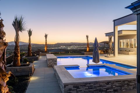 Tiny photo for 1346 E Pony Trail Way, Washington, UT 84780 (MLS # 26-273161)