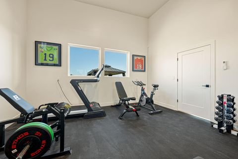 Tiny photo for 1346 E Pony Trail Way, Washington, UT 84780 (MLS # 26-273161)
