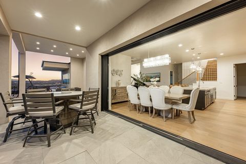 Tiny photo for 1346 E Pony Trail Way, Washington, UT 84780 (MLS # 26-273161)