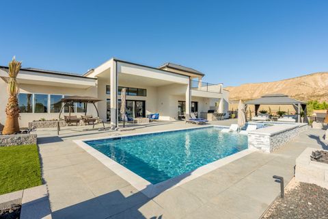 Tiny photo for 1346 E Pony Trail Way, Washington, UT 84780 (MLS # 26-273161)