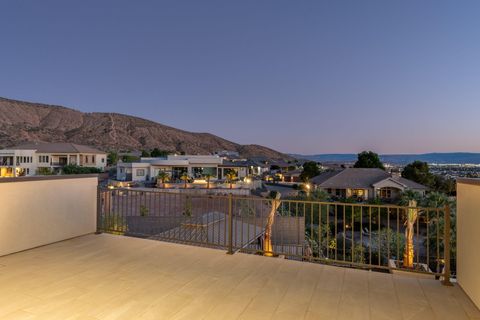Tiny photo for 1346 E Pony Trail Way, Washington, UT 84780 (MLS # 26-273161)