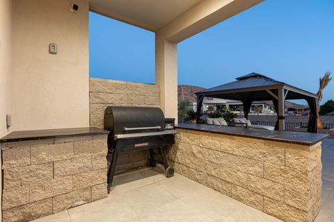 Tiny photo for 1346 E Pony Trail Way, Washington, UT 84780 (MLS # 26-273161)