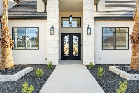 Tiny photo for 1346 E Pony Trail Way, Washington, UT 84780 (MLS # 26-273161)