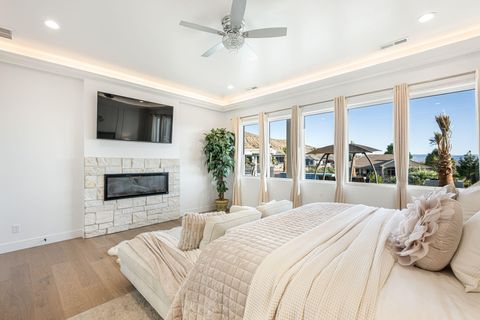 Tiny photo for 1346 E Pony Trail Way, Washington, UT 84780 (MLS # 26-273161)