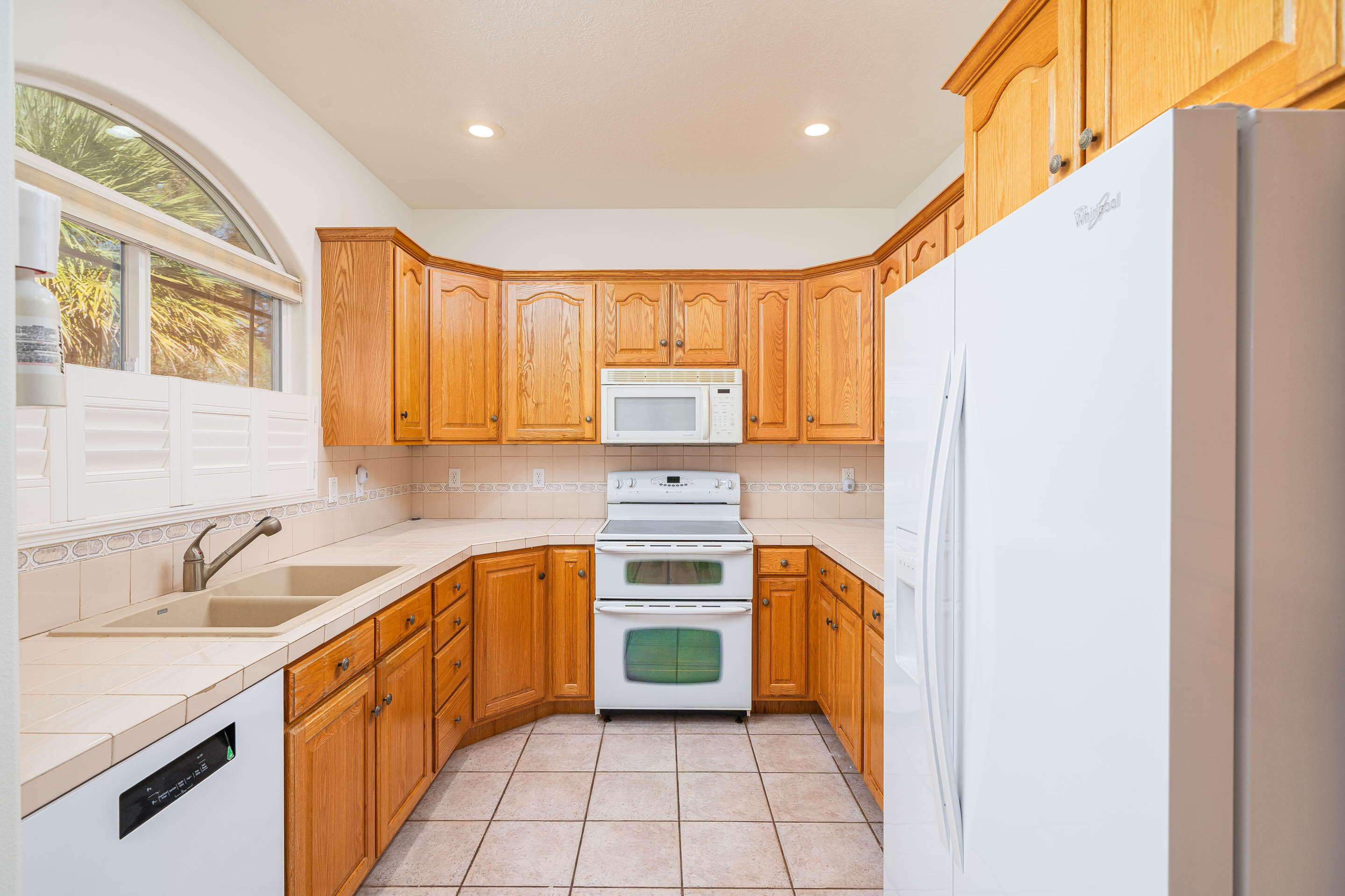 SKY RIDGE HOMESITES - Residential