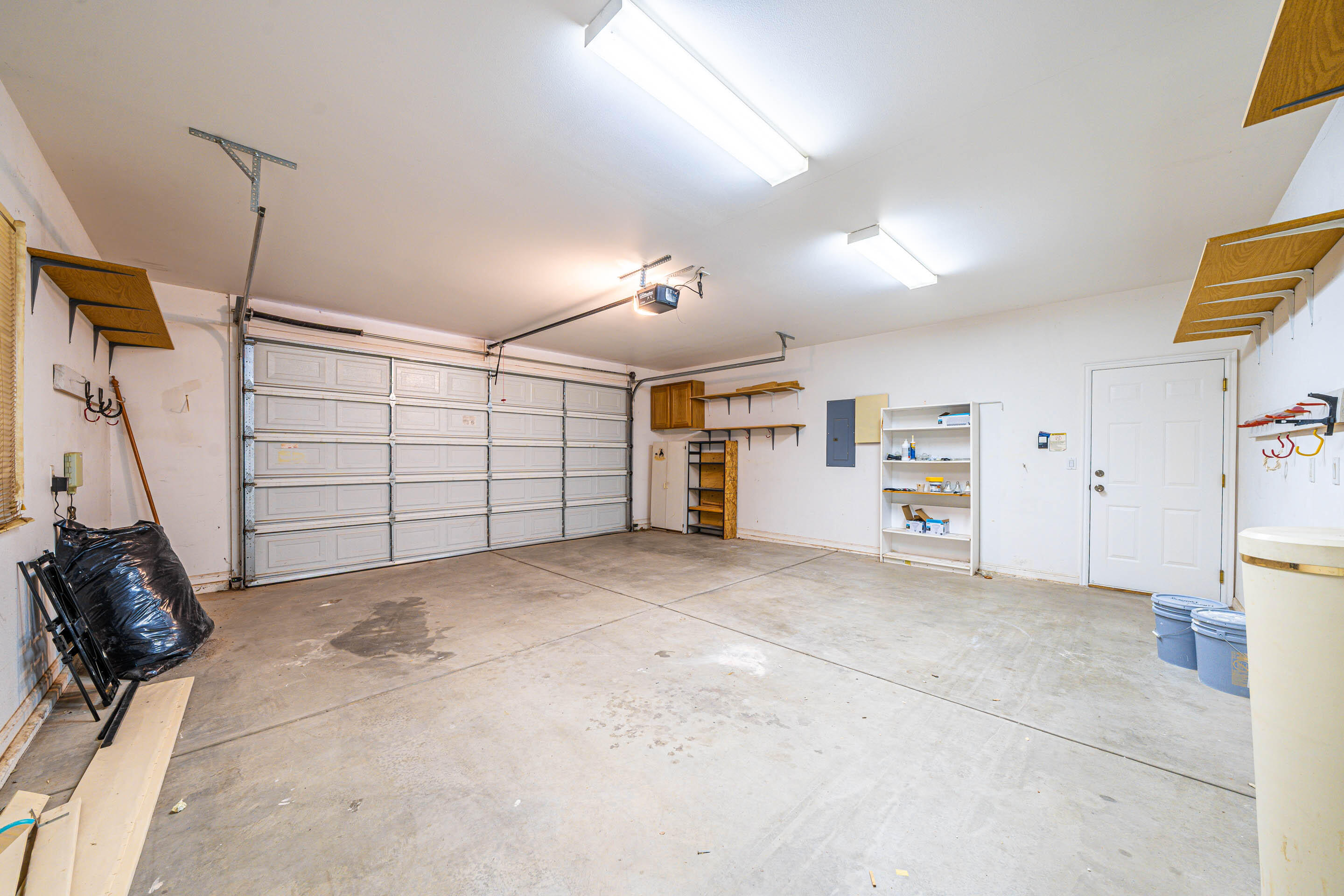 SKY RIDGE HOMESITES - Residential