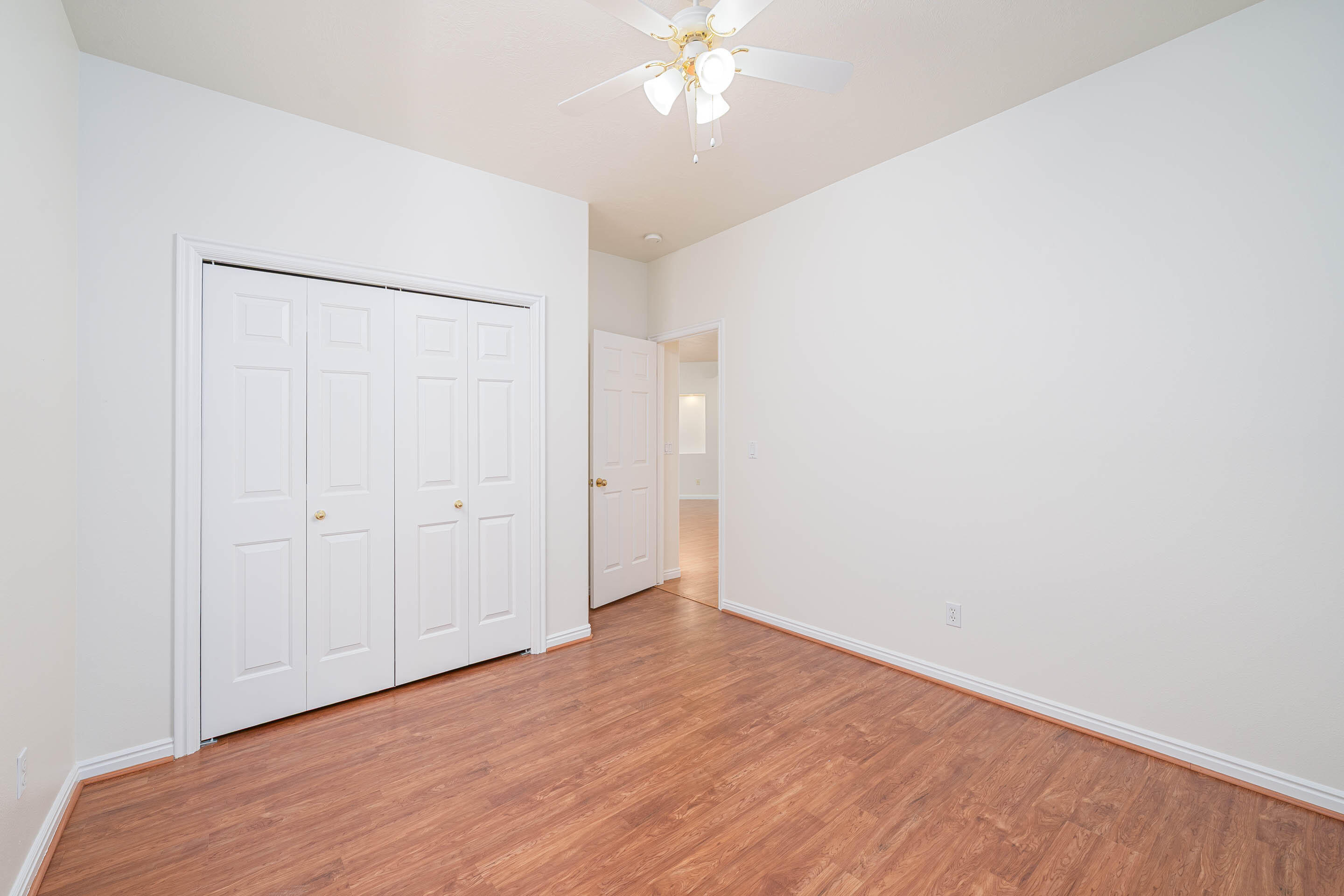 SKY RIDGE HOMESITES - Residential