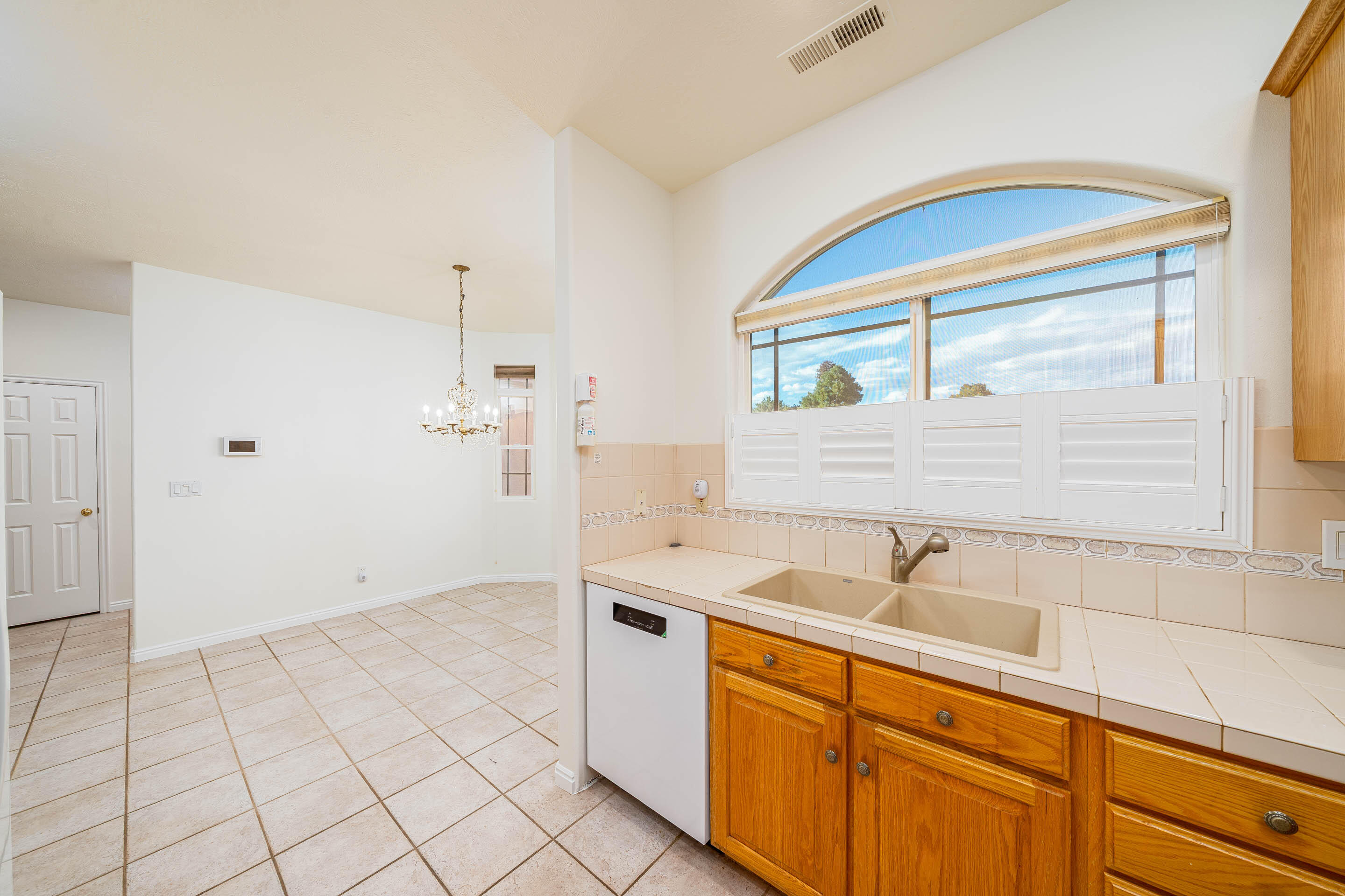 SKY RIDGE HOMESITES - Residential