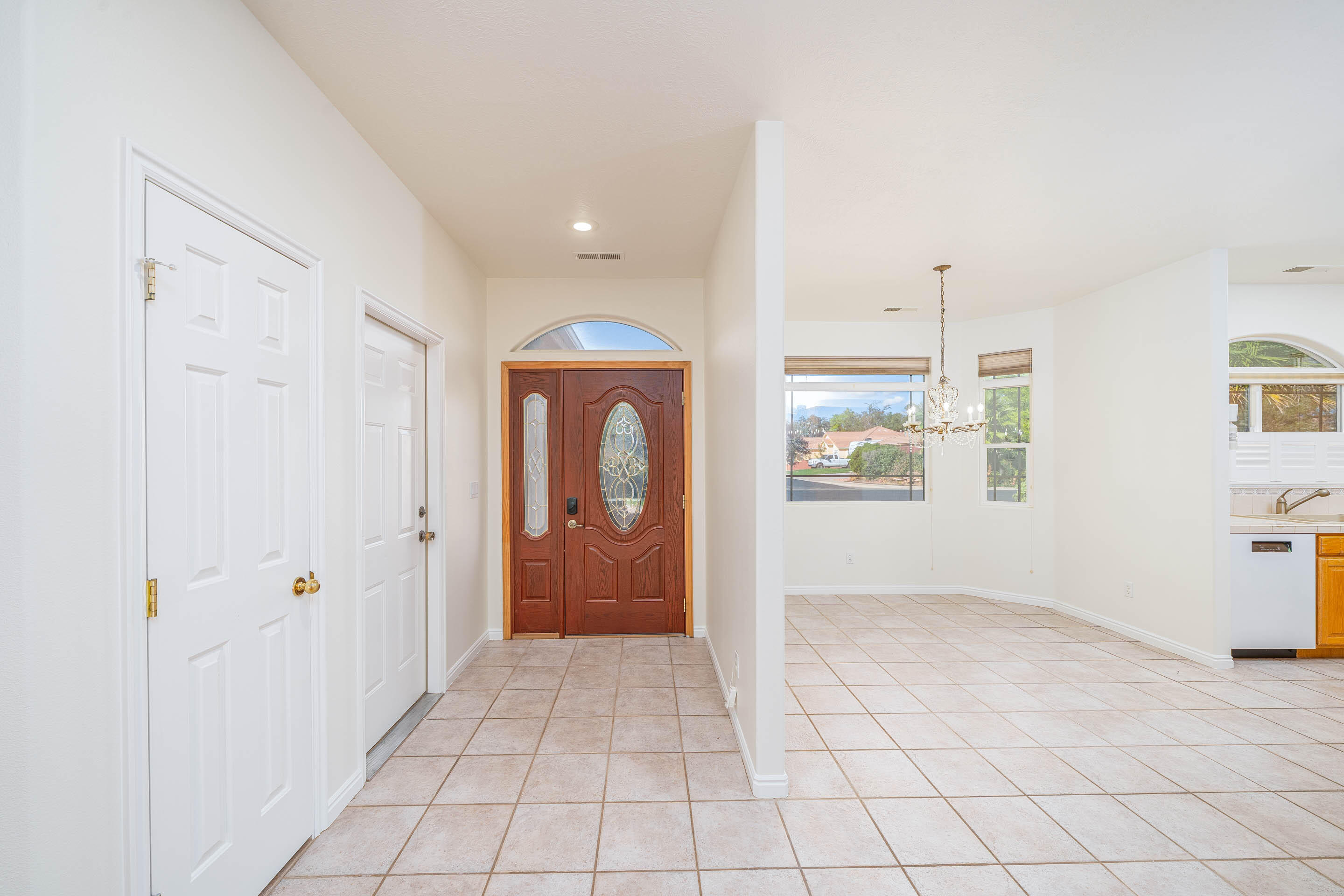 SKY RIDGE HOMESITES - Residential