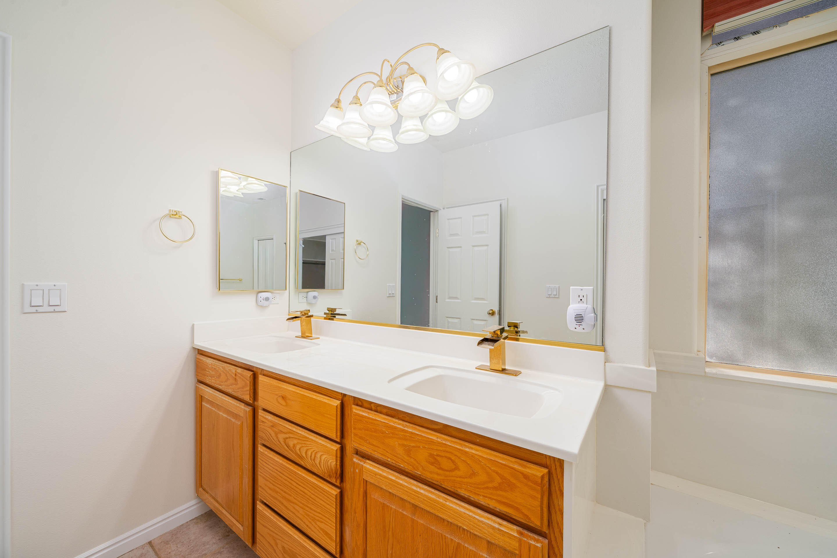 SKY RIDGE HOMESITES - Residential