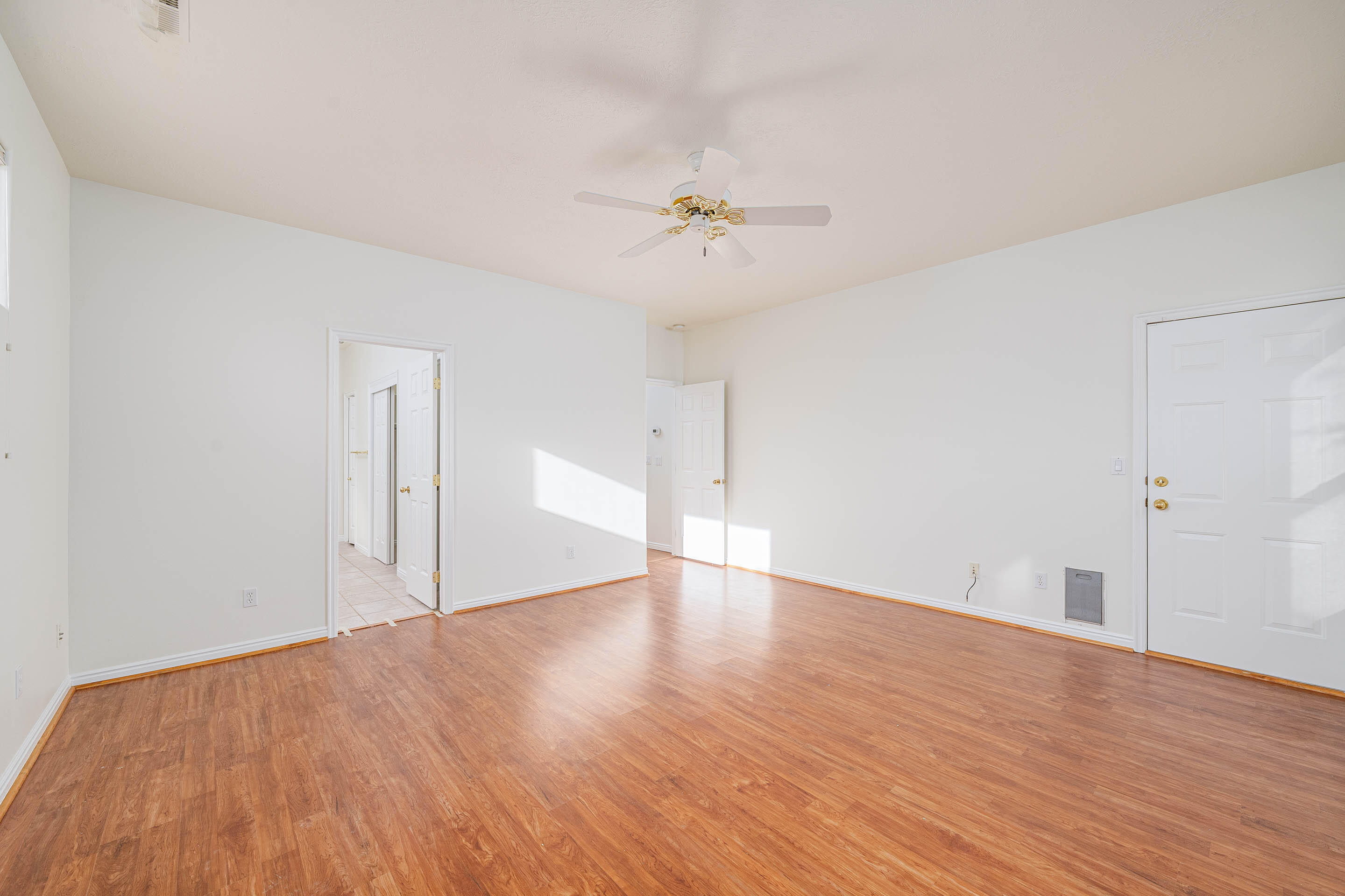 SKY RIDGE HOMESITES - Residential