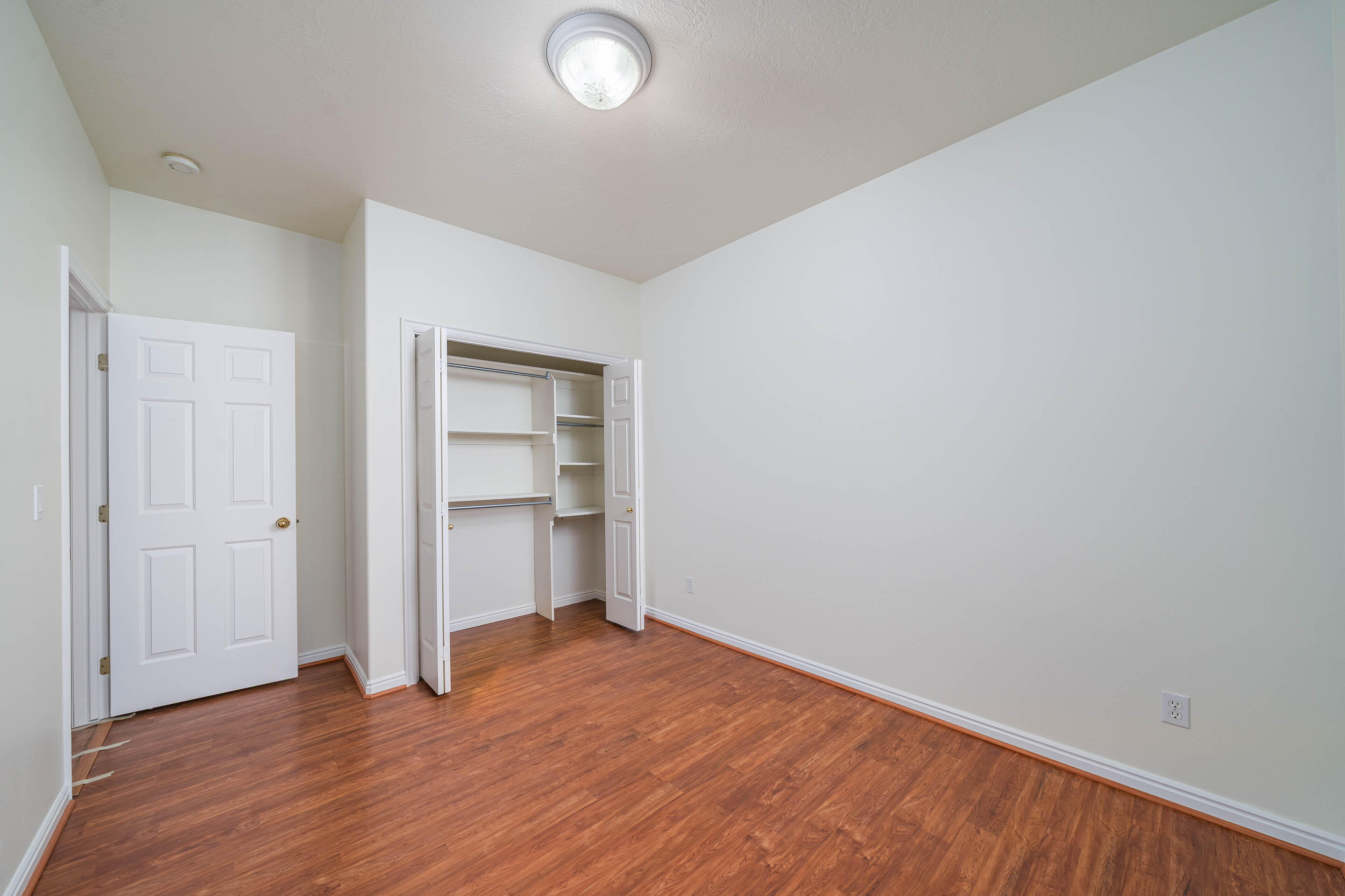 SKY RIDGE HOMESITES - Residential