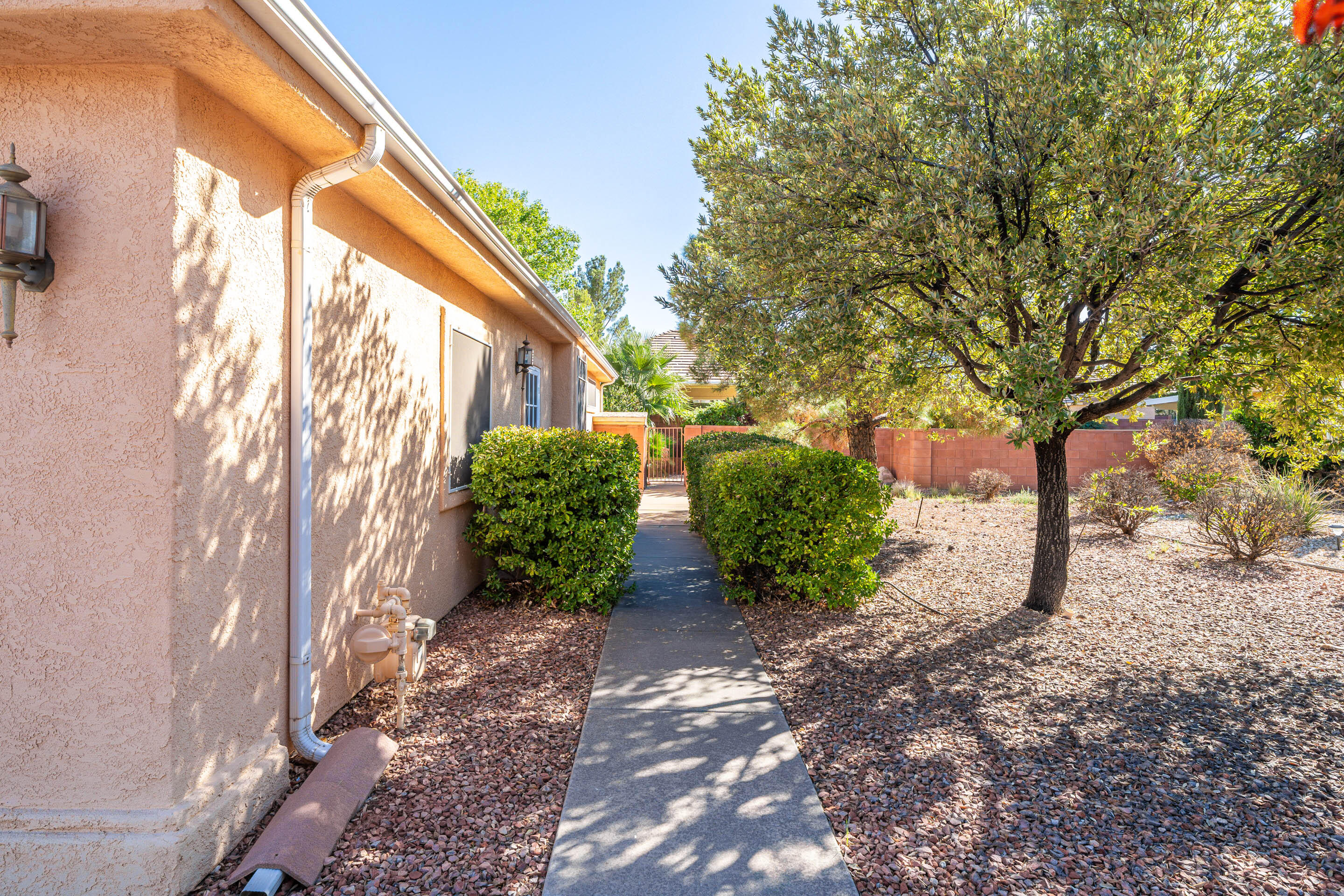 SKY RIDGE HOMESITES - Residential