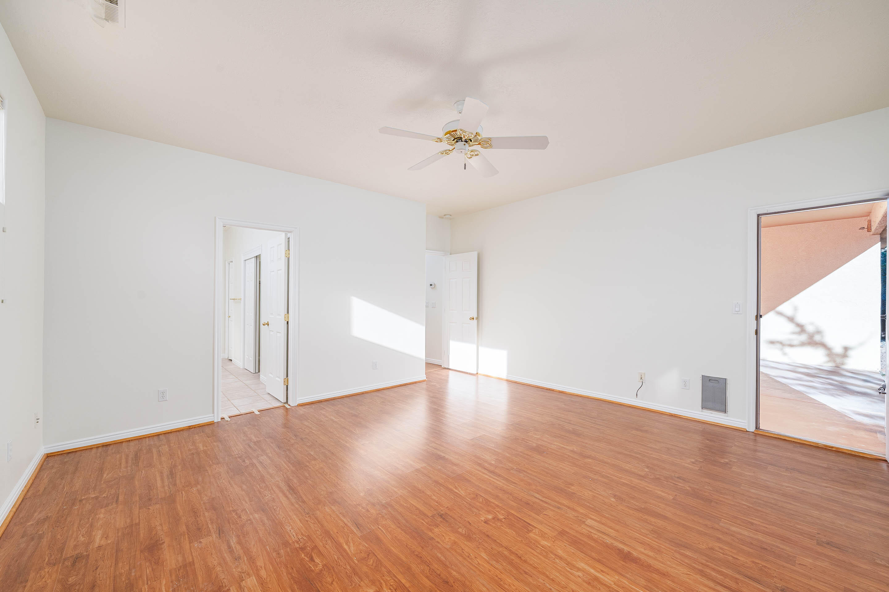 SKY RIDGE HOMESITES - Residential