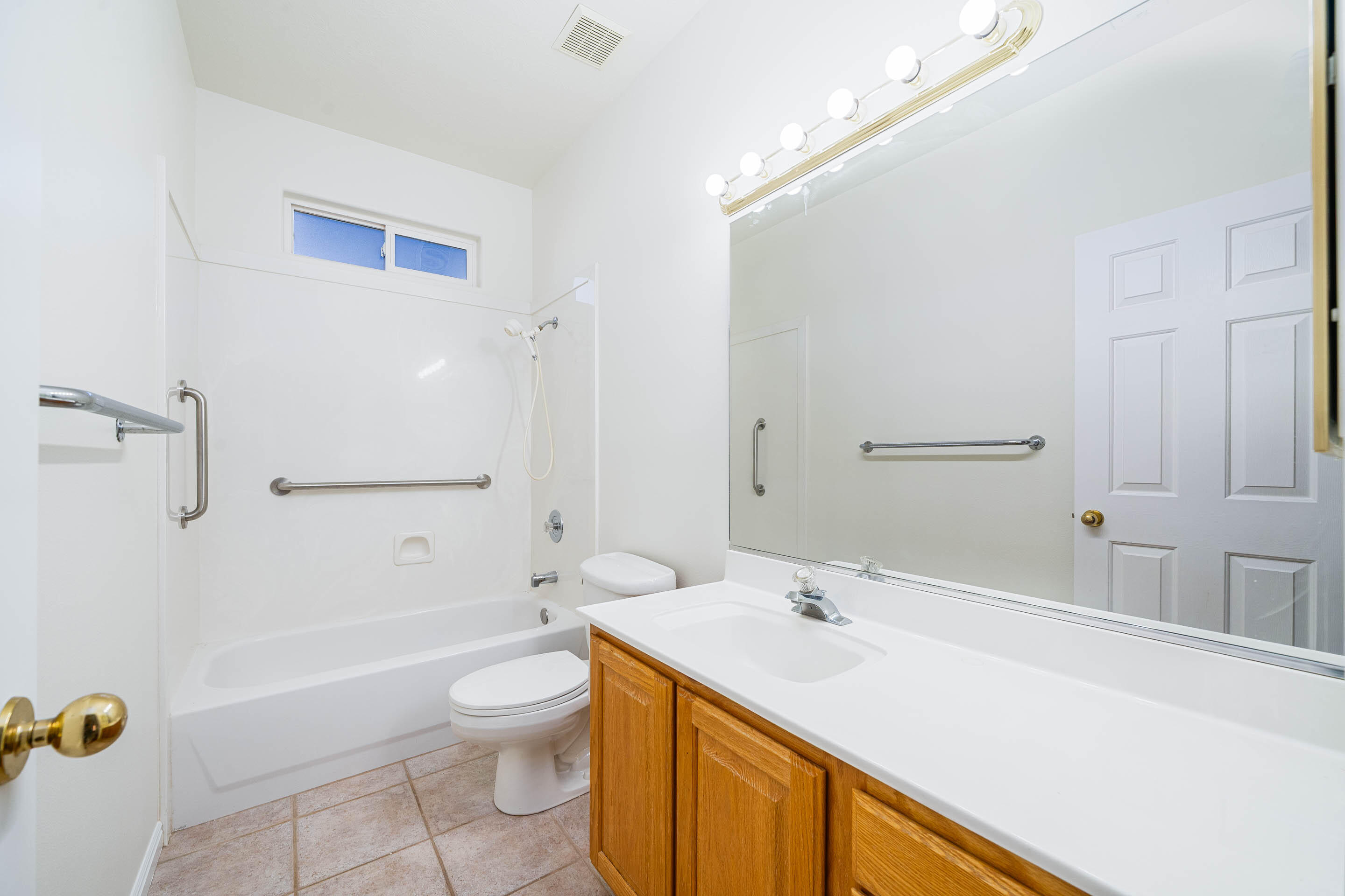 SKY RIDGE HOMESITES - Residential