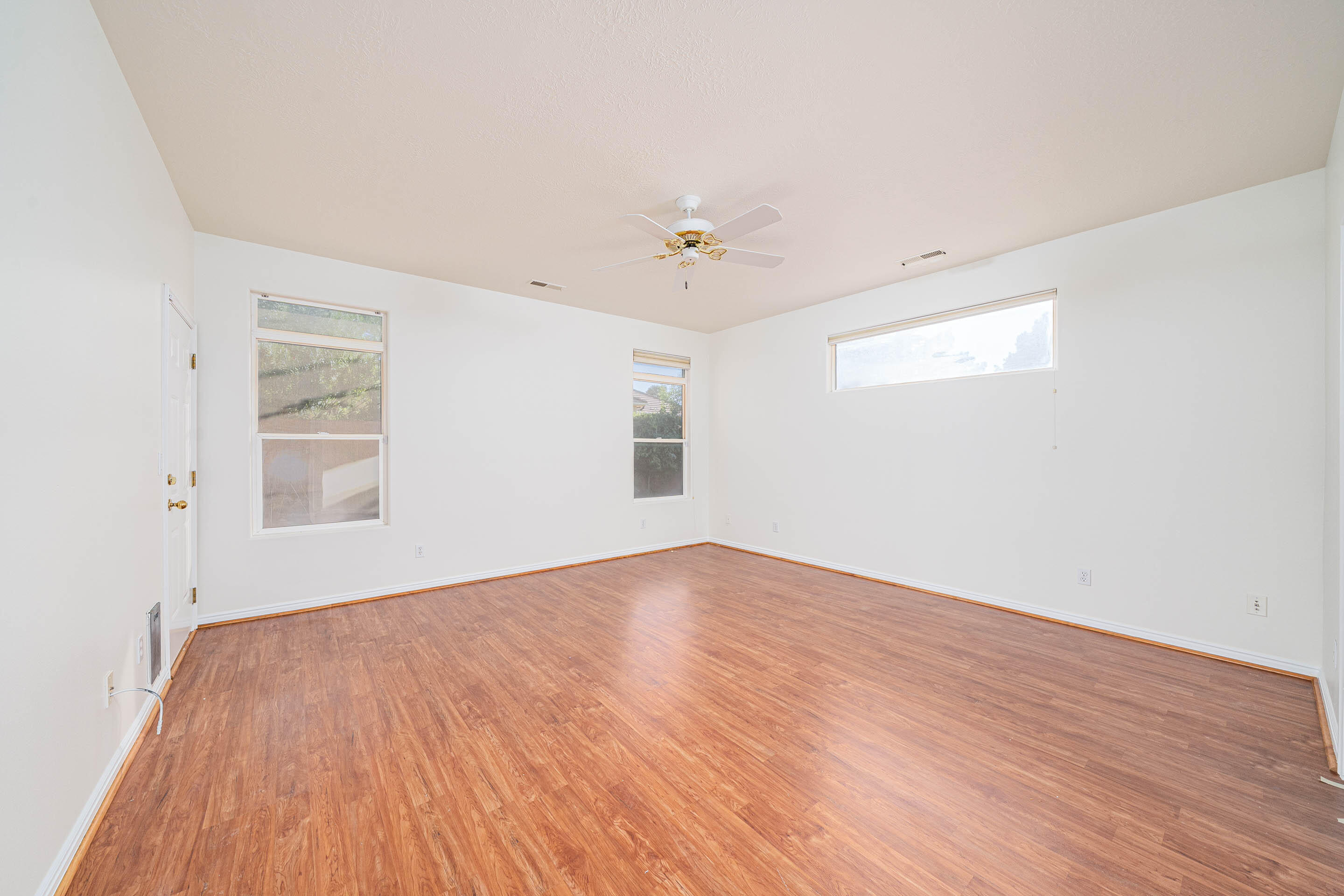 SKY RIDGE HOMESITES - Residential