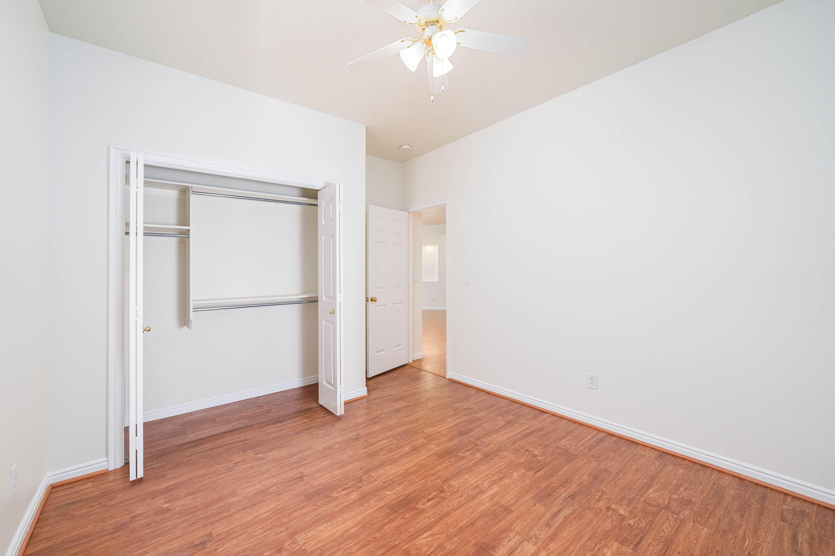 SKY RIDGE HOMESITES - Residential