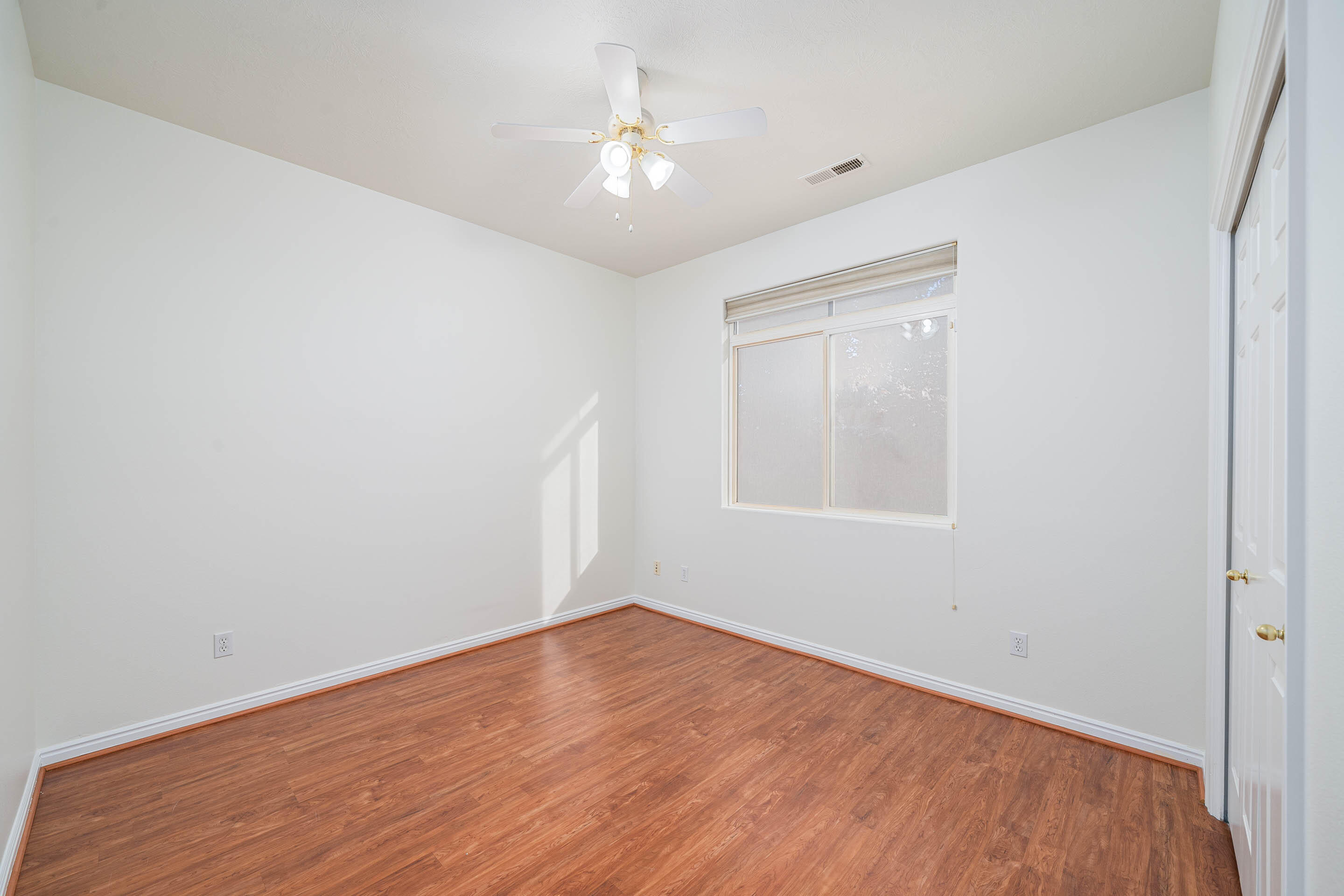 SKY RIDGE HOMESITES - Residential