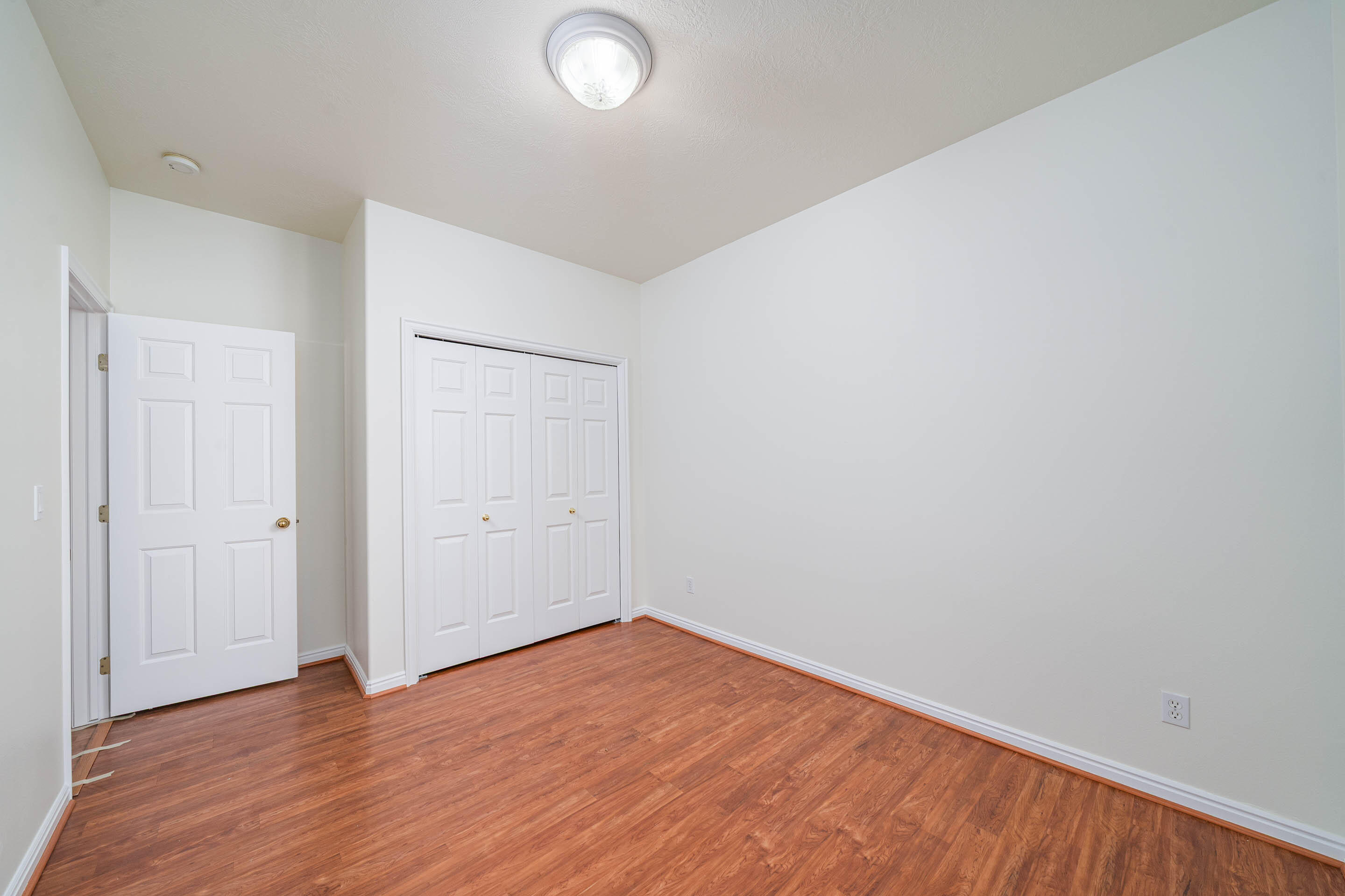 SKY RIDGE HOMESITES - Residential