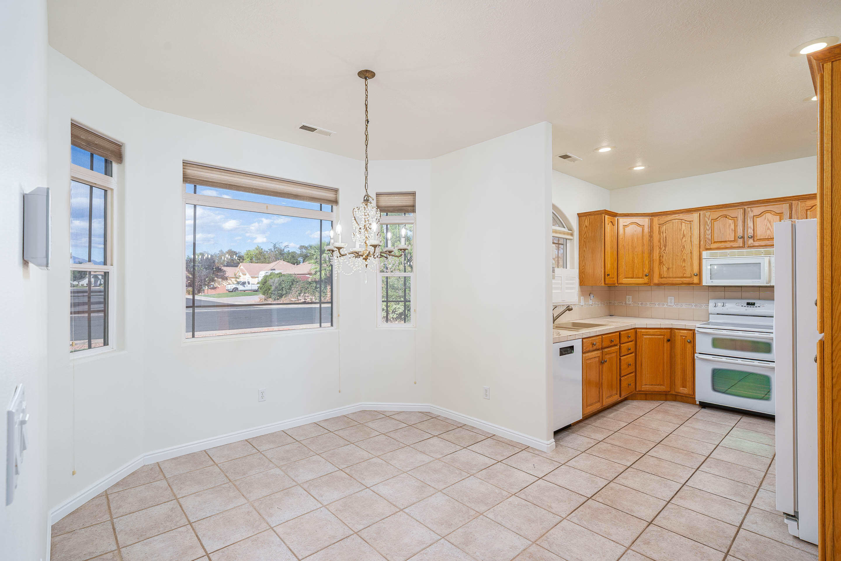 SKY RIDGE HOMESITES - Residential