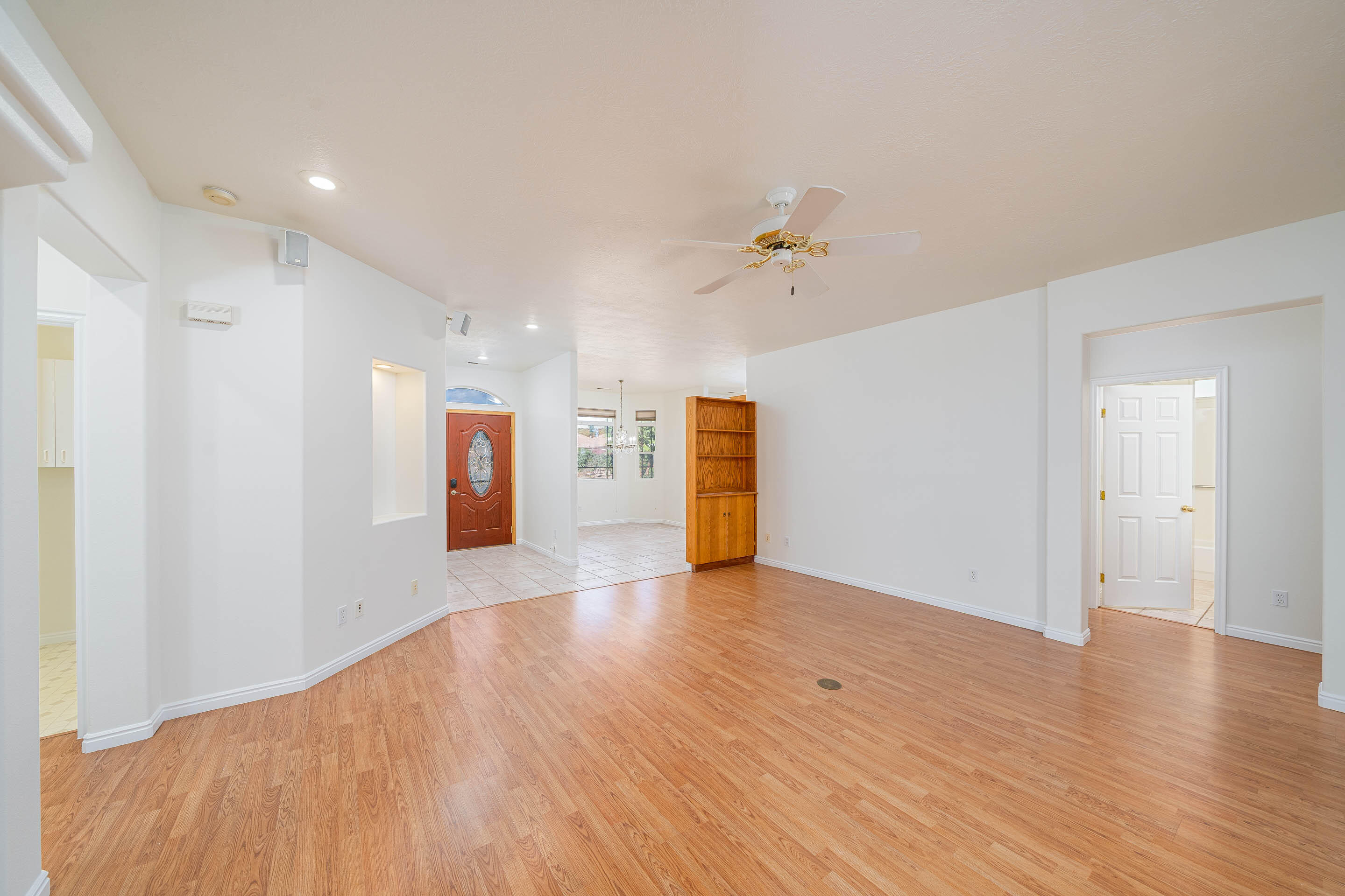 SKY RIDGE HOMESITES - Residential