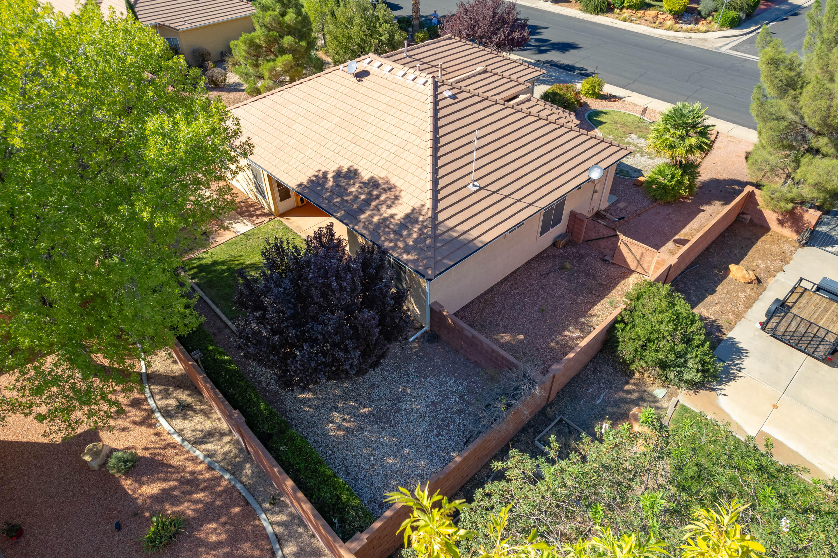 SKY RIDGE HOMESITES - Residential