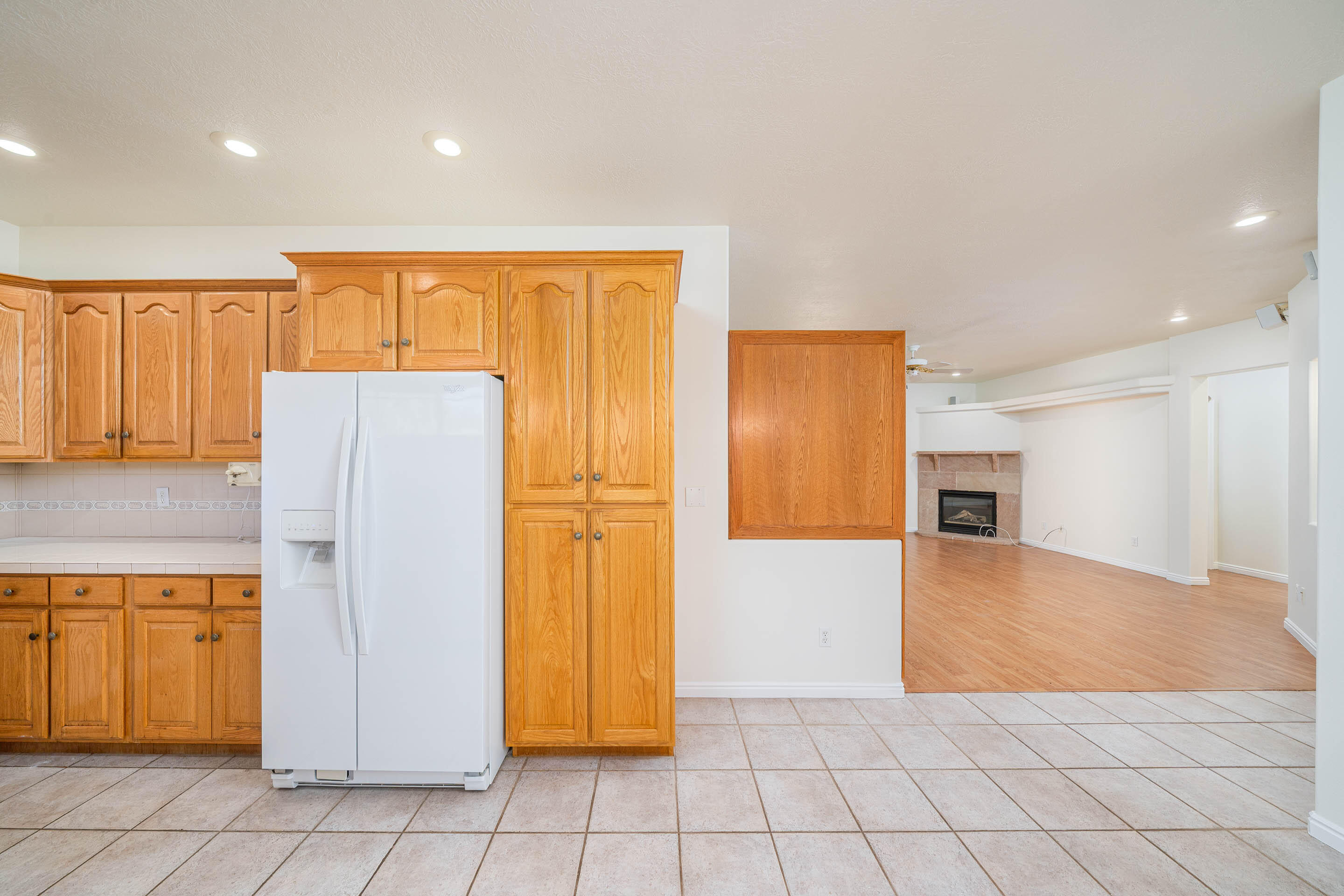 SKY RIDGE HOMESITES - Residential