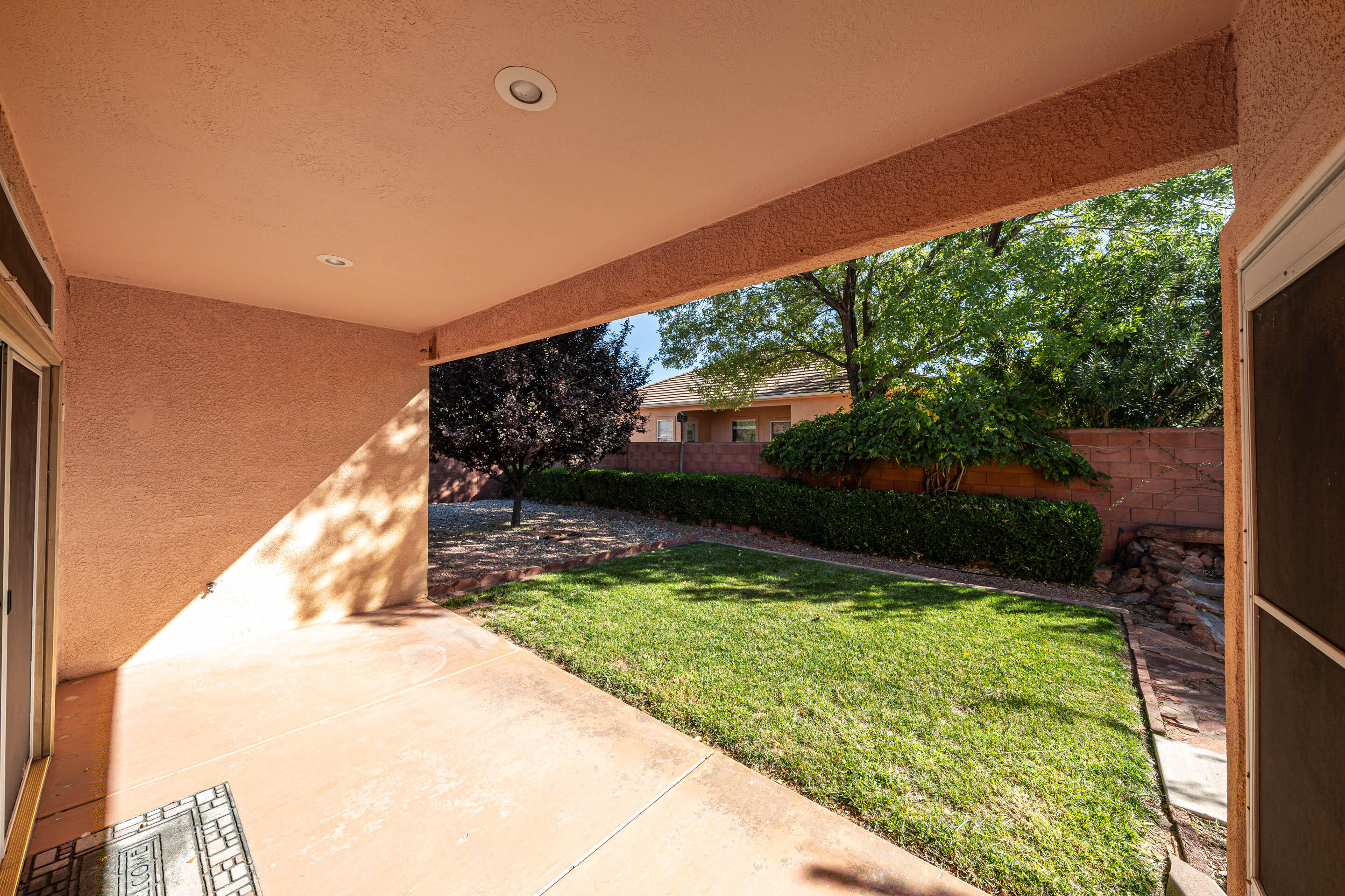 SKY RIDGE HOMESITES - Residential