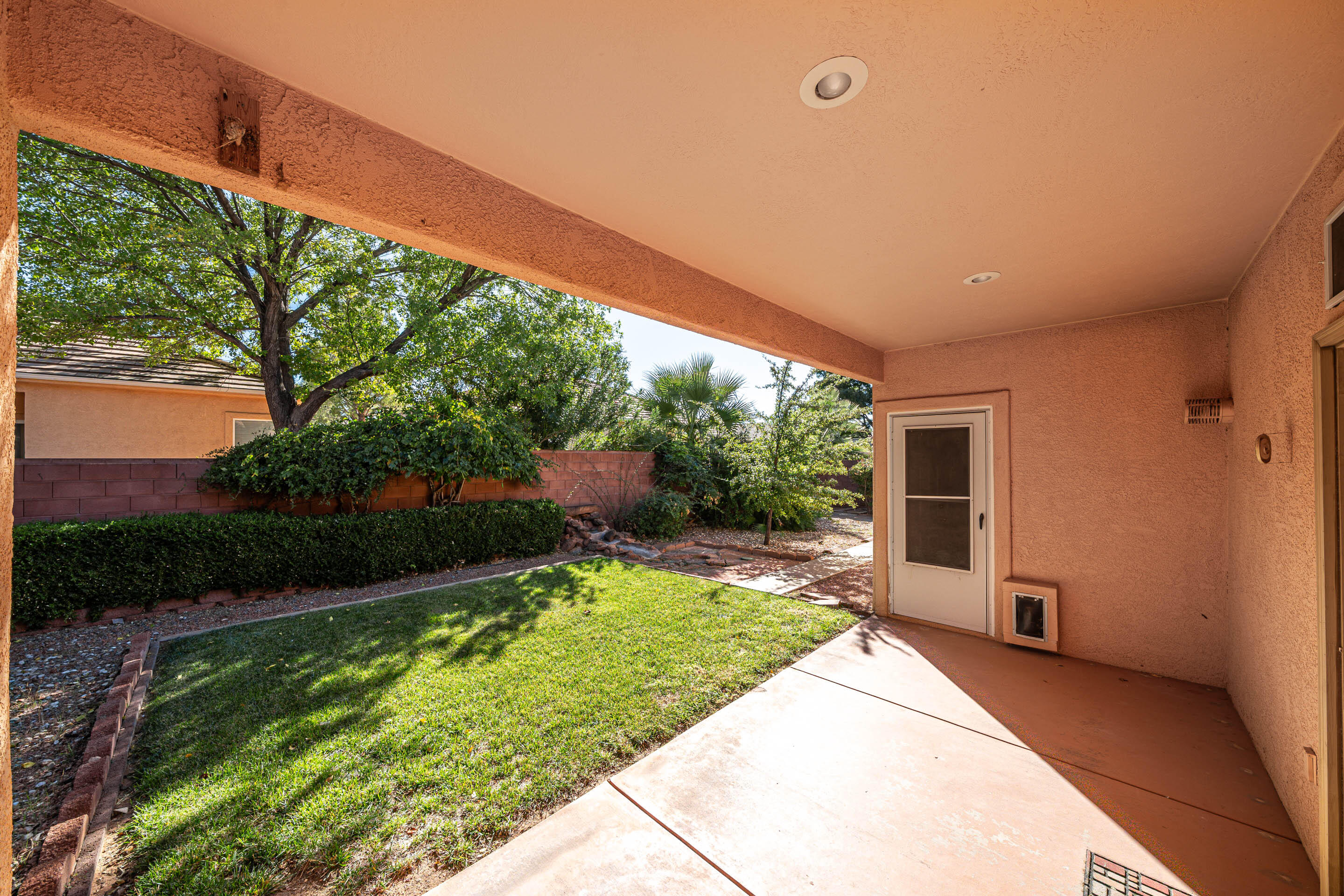 SKY RIDGE HOMESITES - Residential