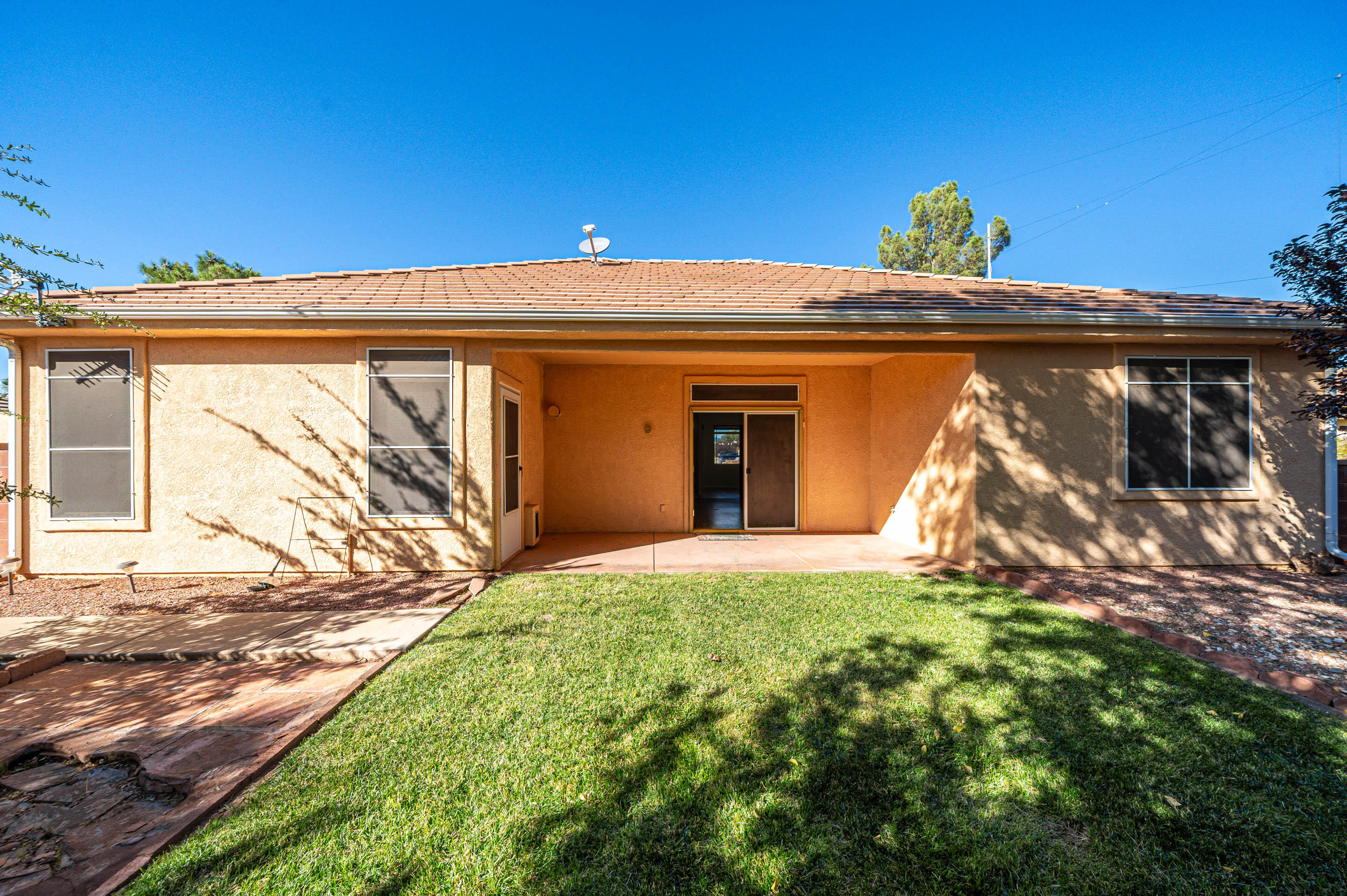 SKY RIDGE HOMESITES - Residential