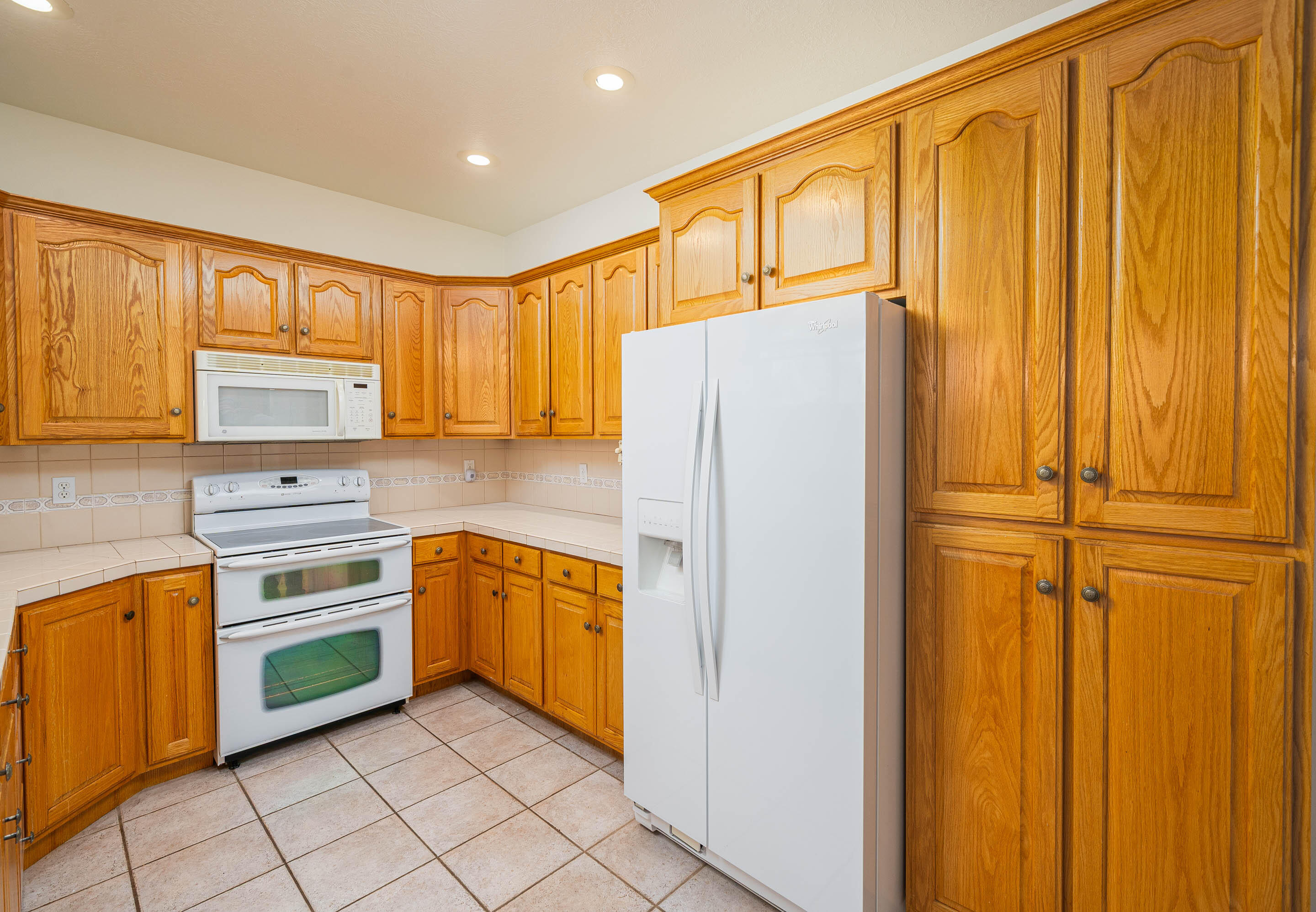 SKY RIDGE HOMESITES - Residential