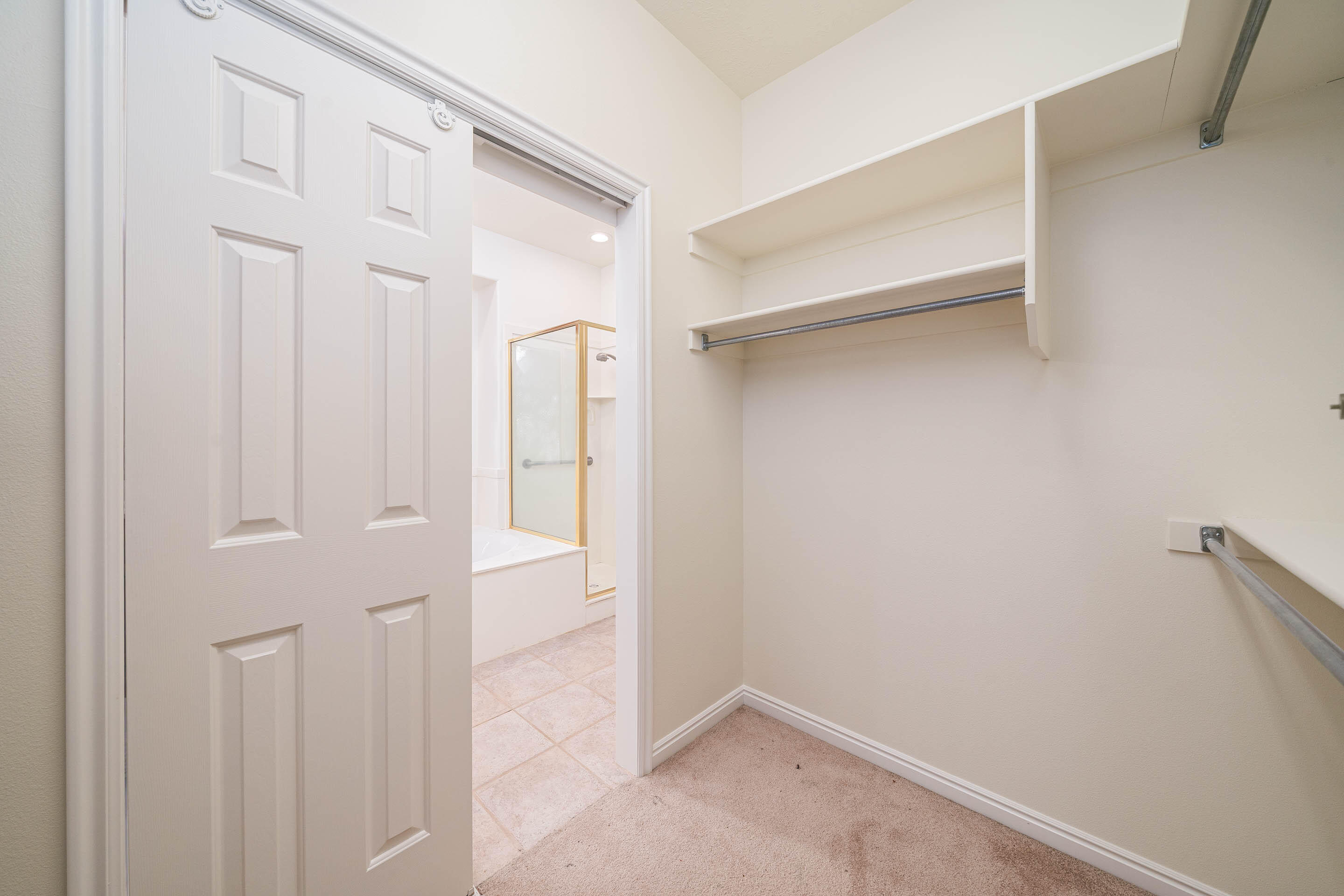 SKY RIDGE HOMESITES - Residential