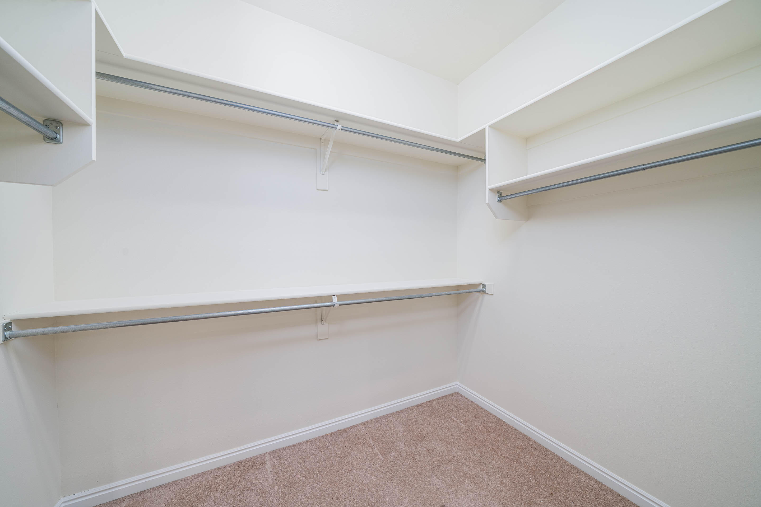 SKY RIDGE HOMESITES - Residential