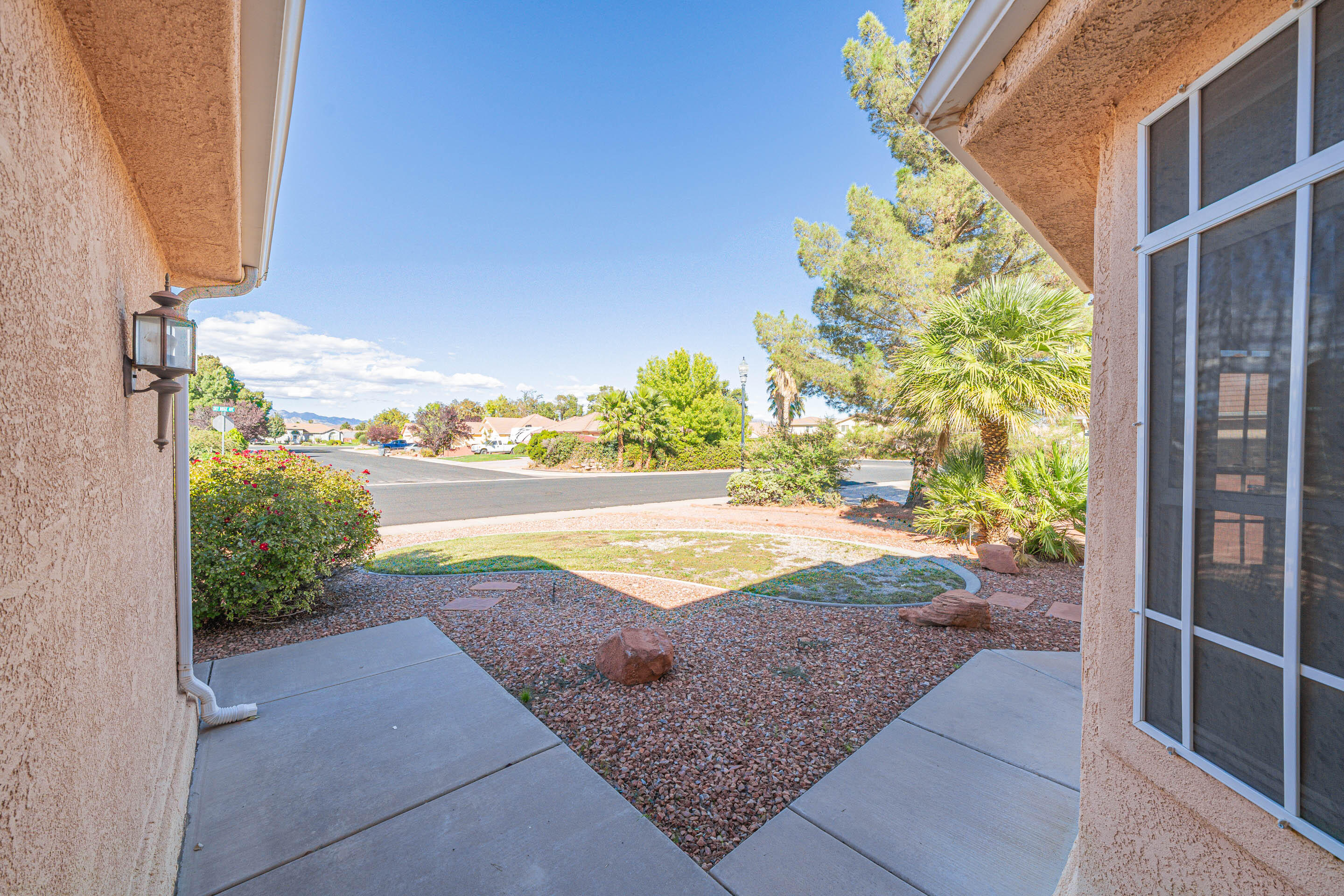 SKY RIDGE HOMESITES - Residential