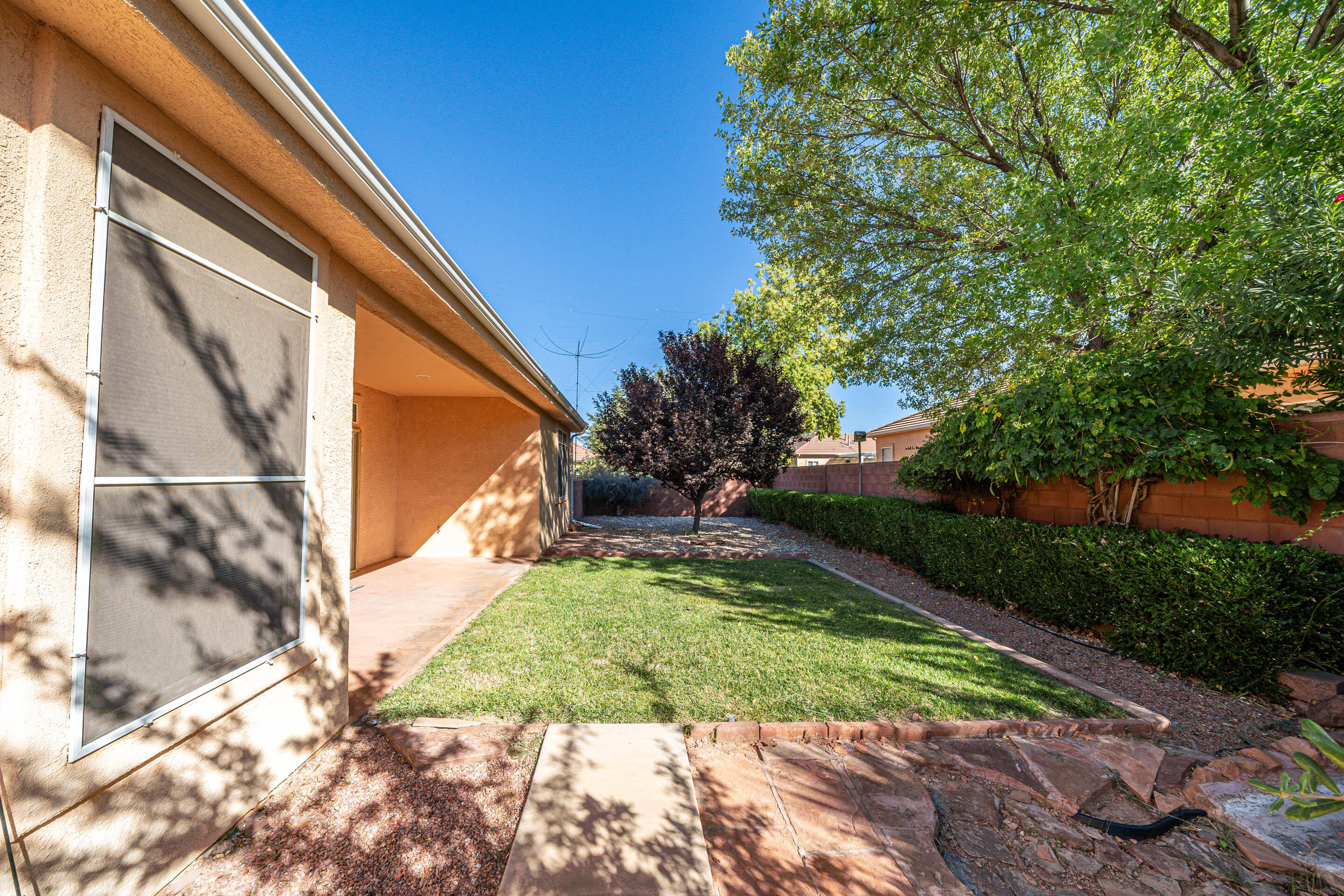 SKY RIDGE HOMESITES - Residential