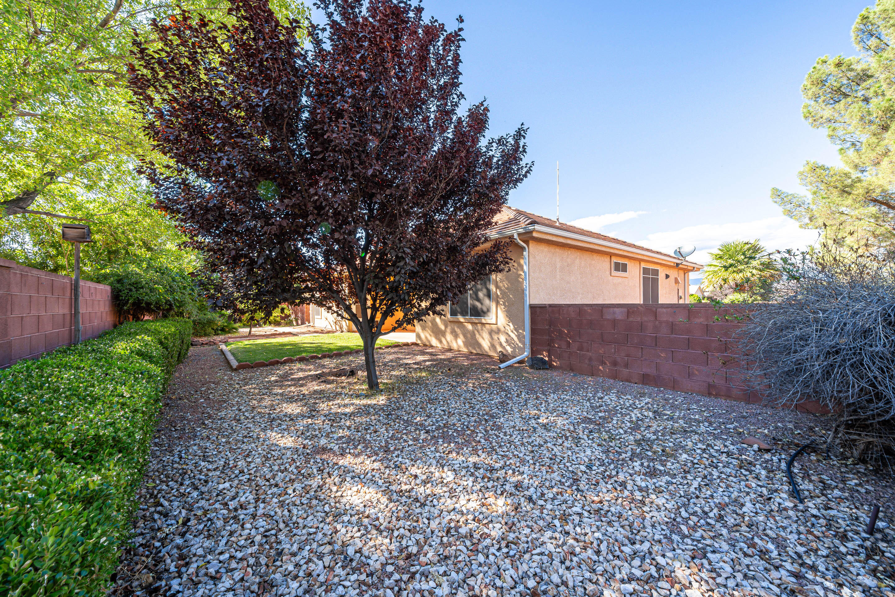 SKY RIDGE HOMESITES - Residential