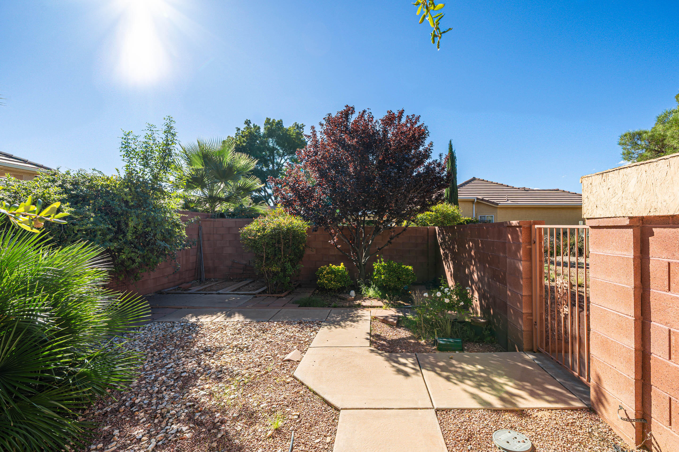 SKY RIDGE HOMESITES - Residential