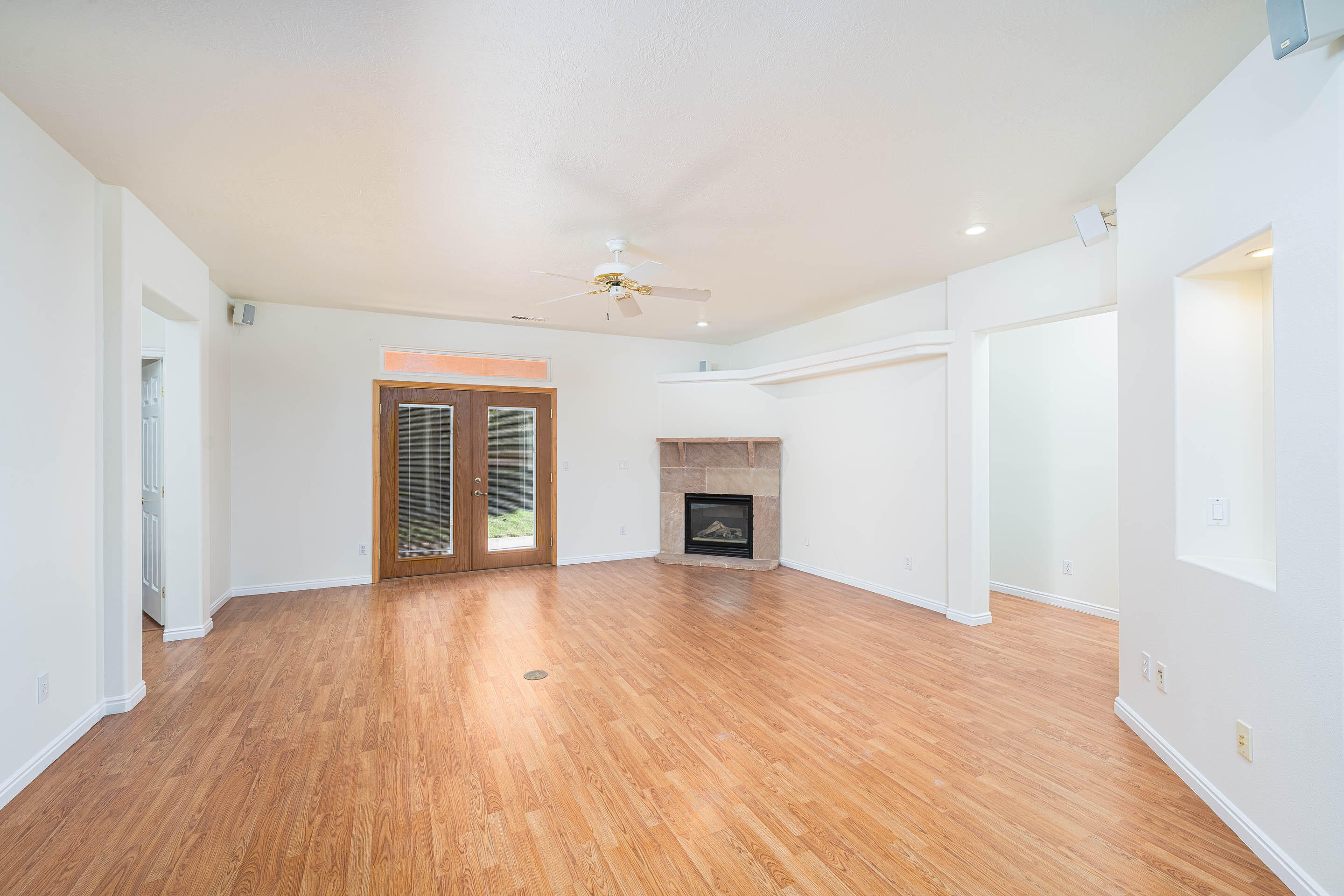 SKY RIDGE HOMESITES - Residential