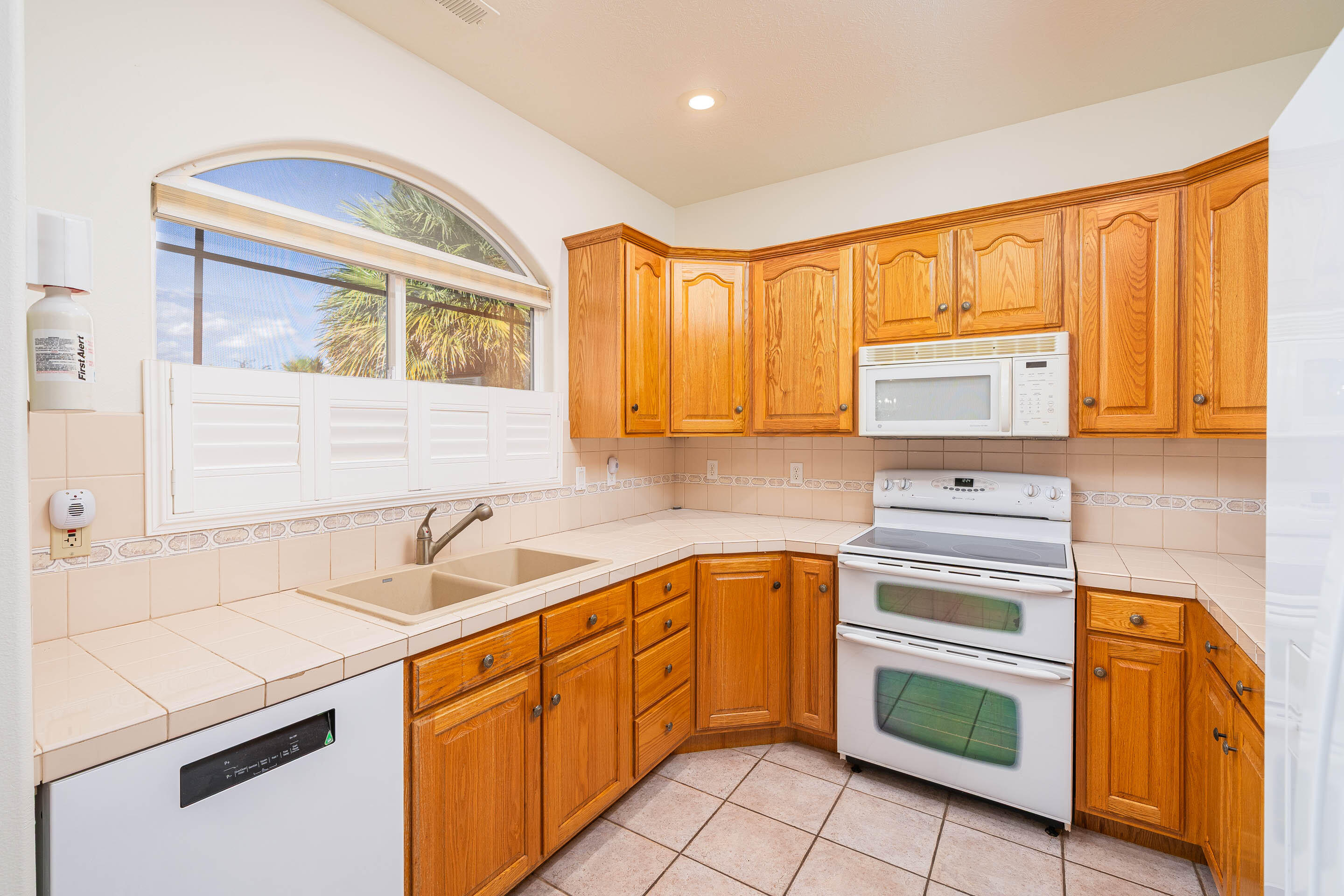 SKY RIDGE HOMESITES - Residential