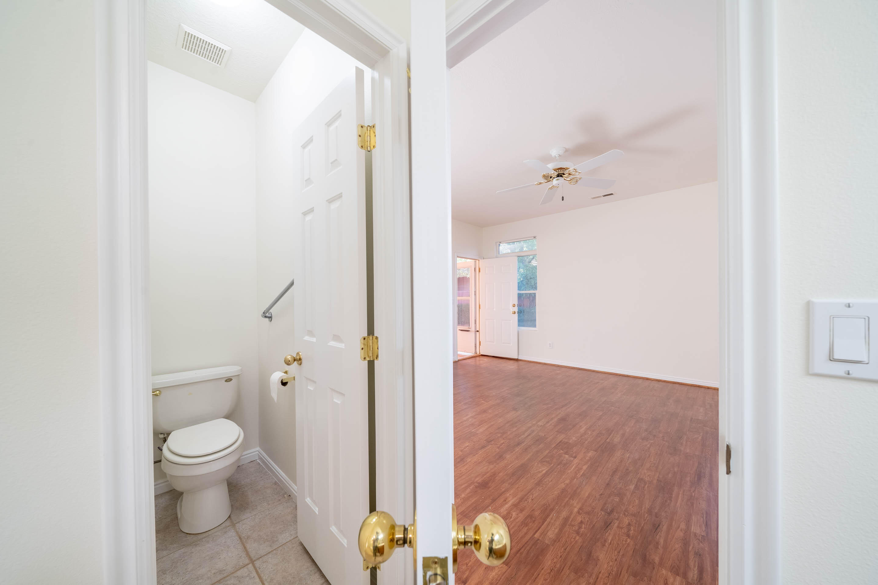 SKY RIDGE HOMESITES - Residential