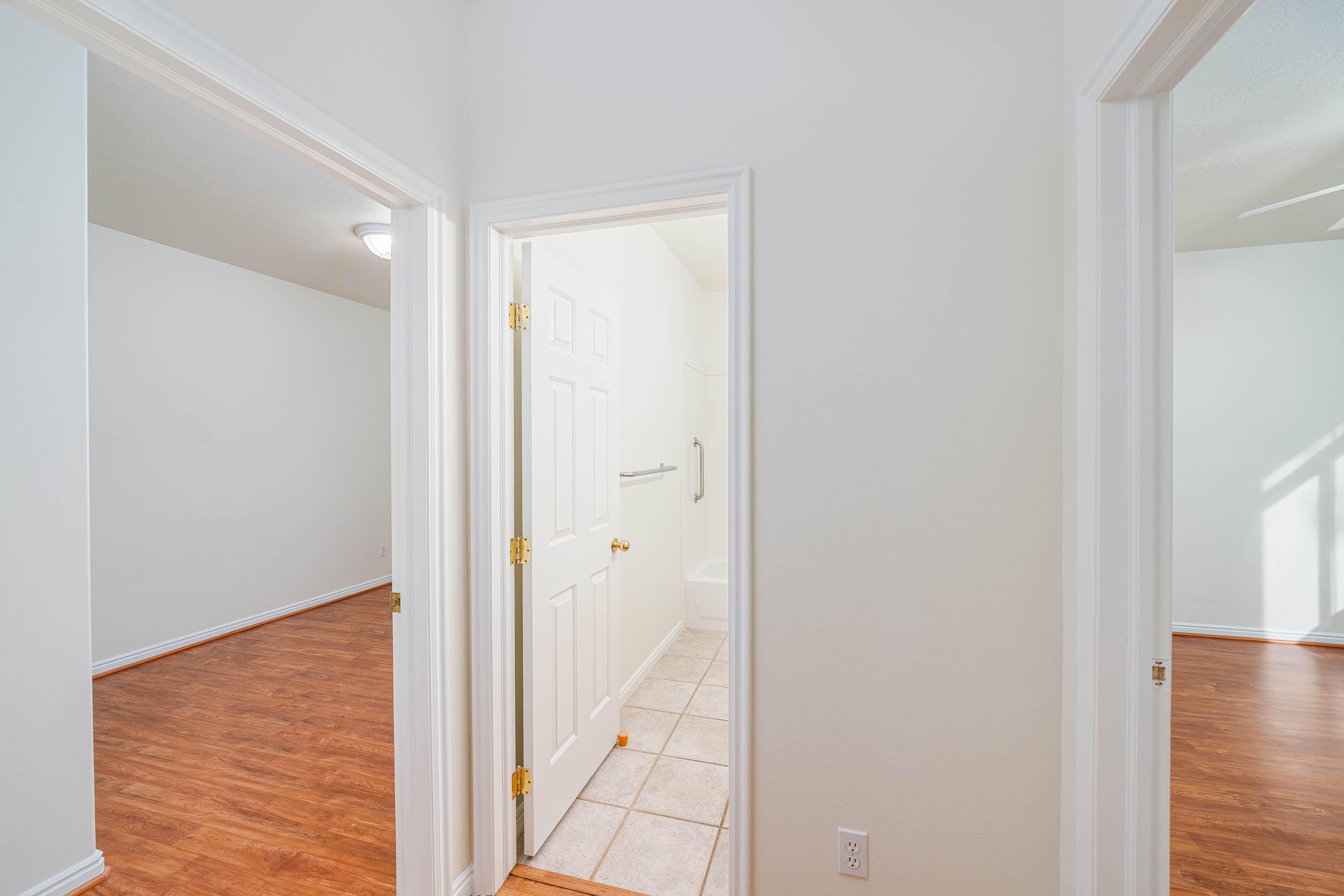 SKY RIDGE HOMESITES - Residential