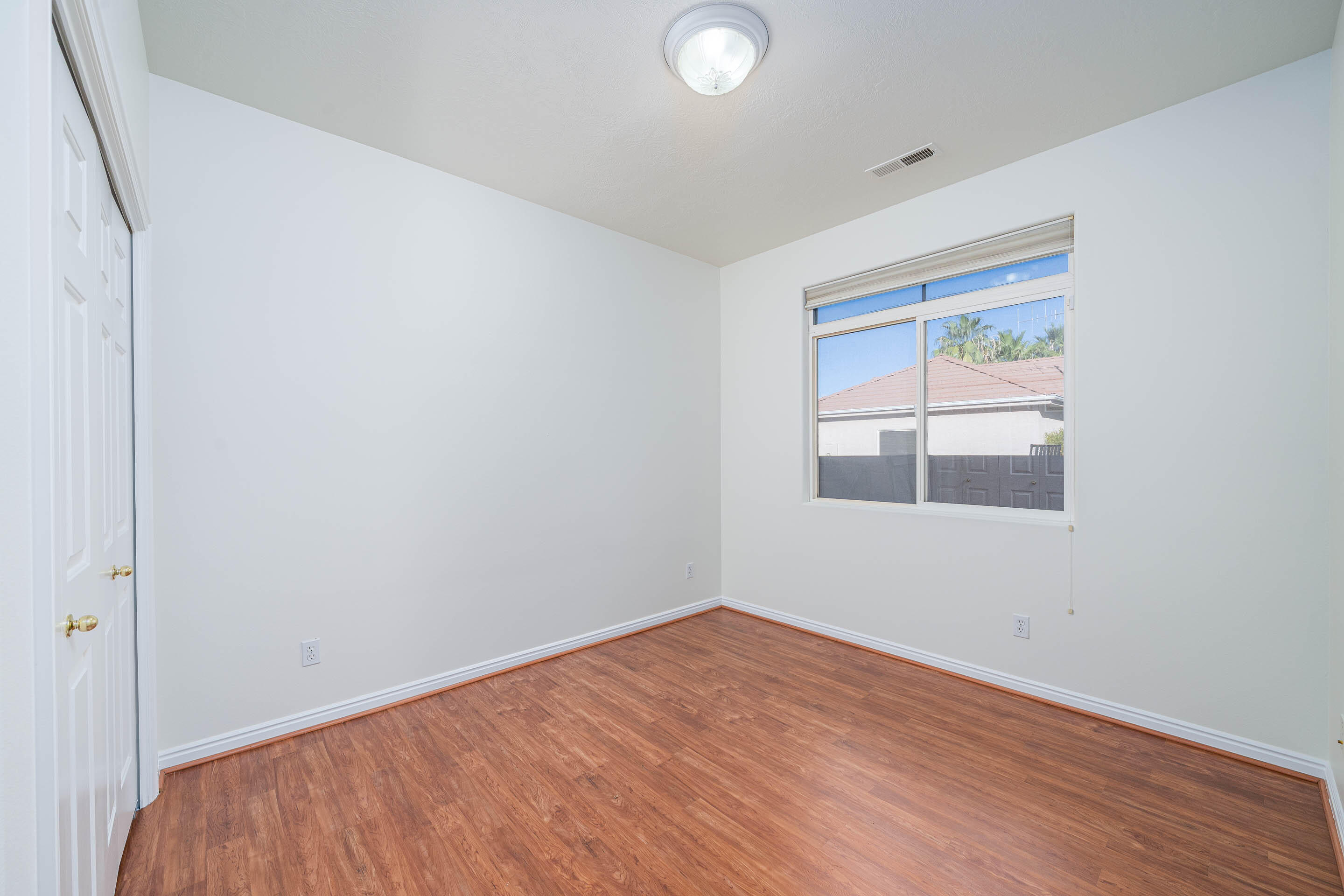 SKY RIDGE HOMESITES - Residential